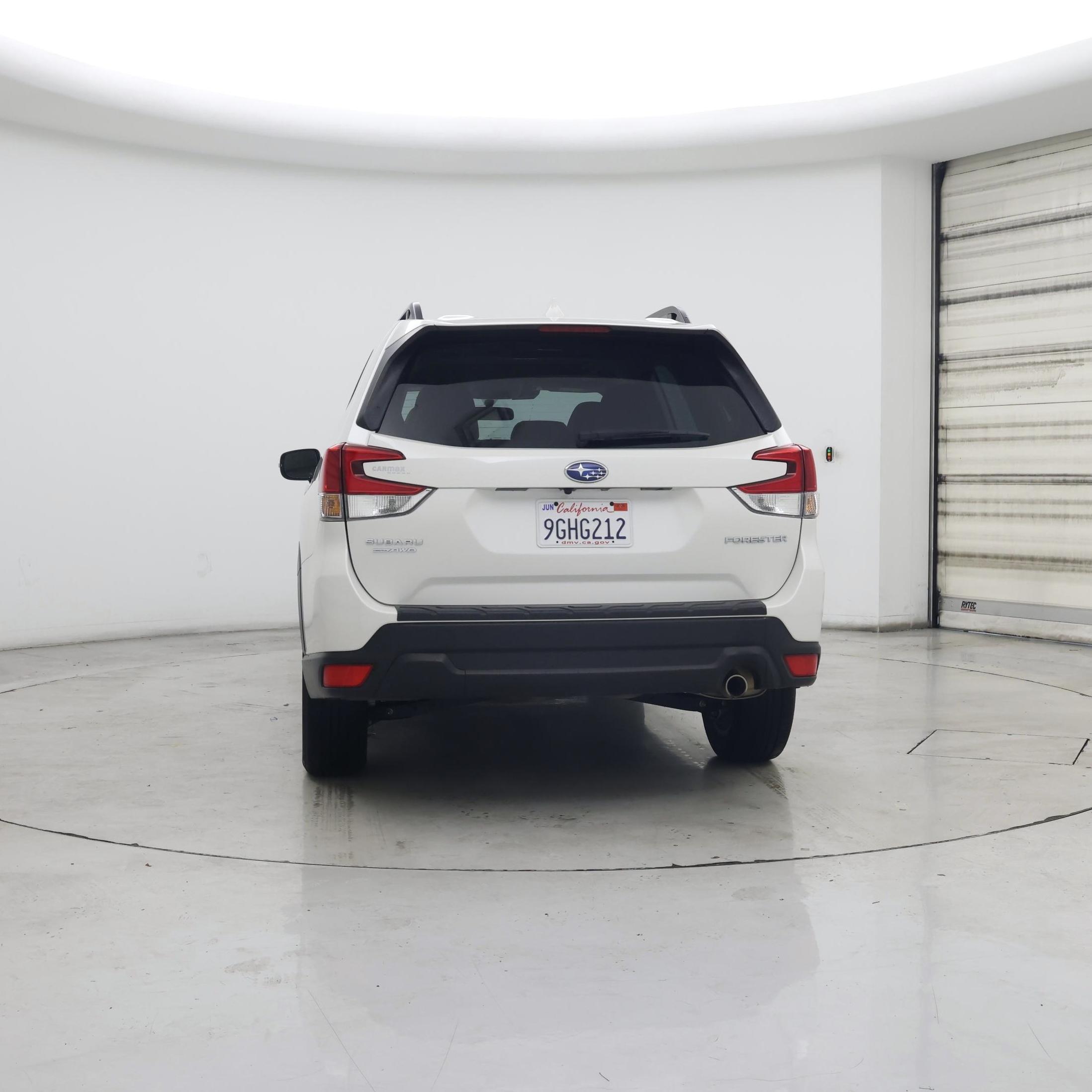 Thumbnail: 2023 Subaru Forester - 6