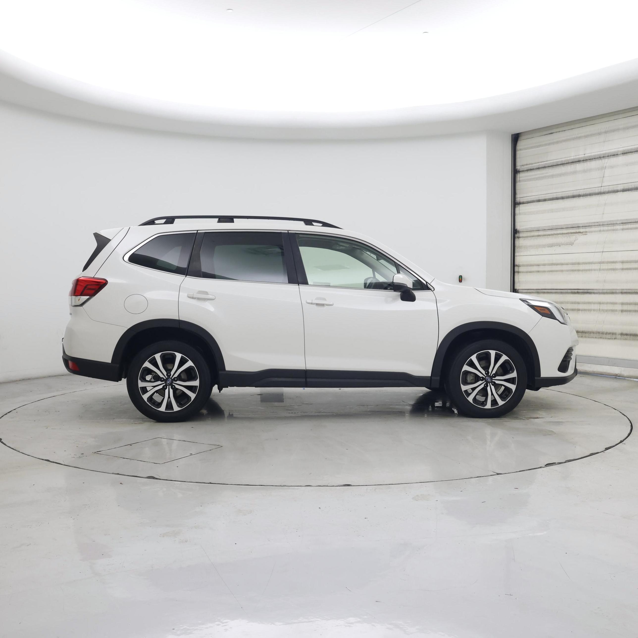 Thumbnail: 2023 Subaru Forester - 7