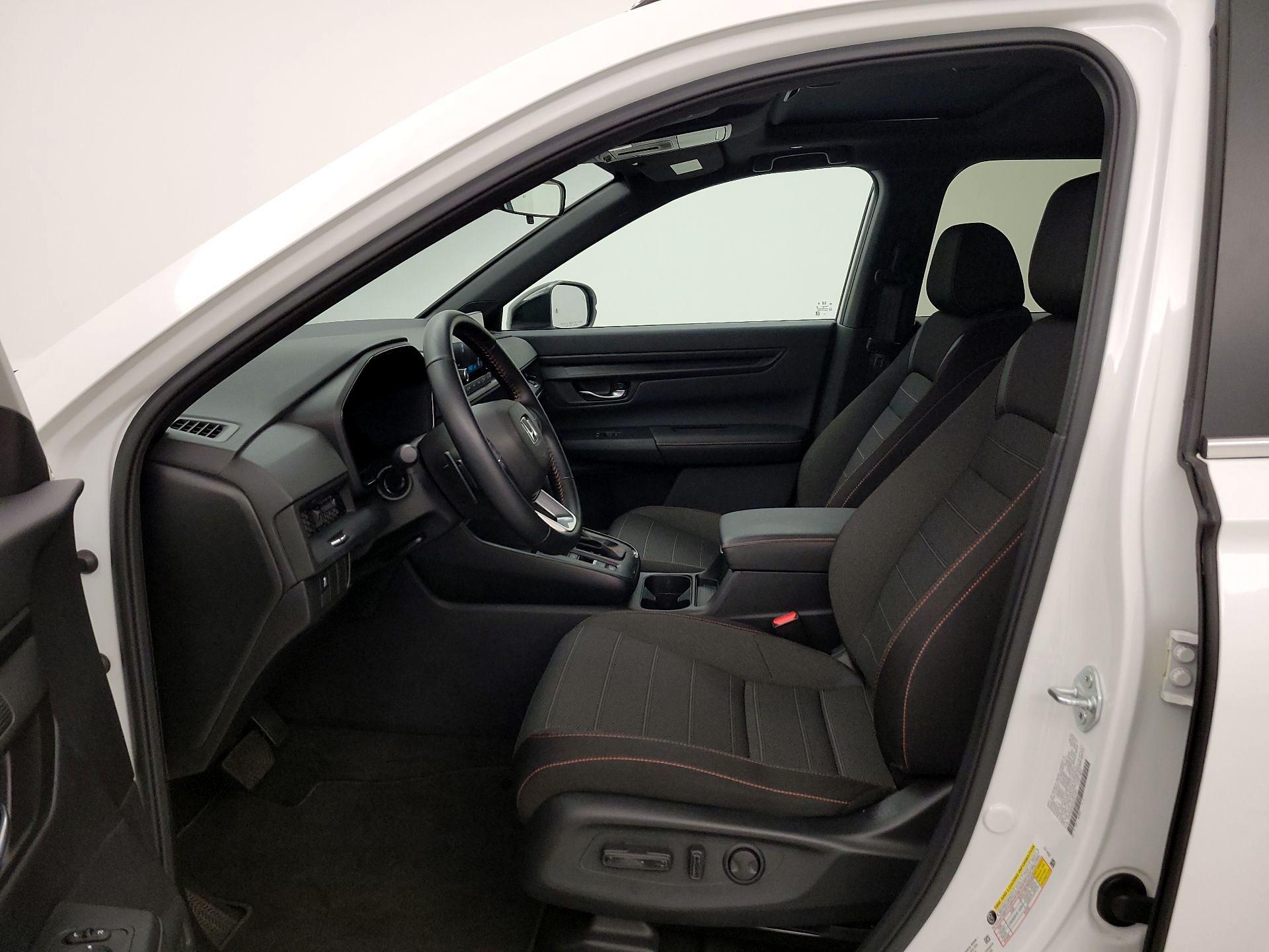 Thumbnail: 2025 Honda CR-V - 11