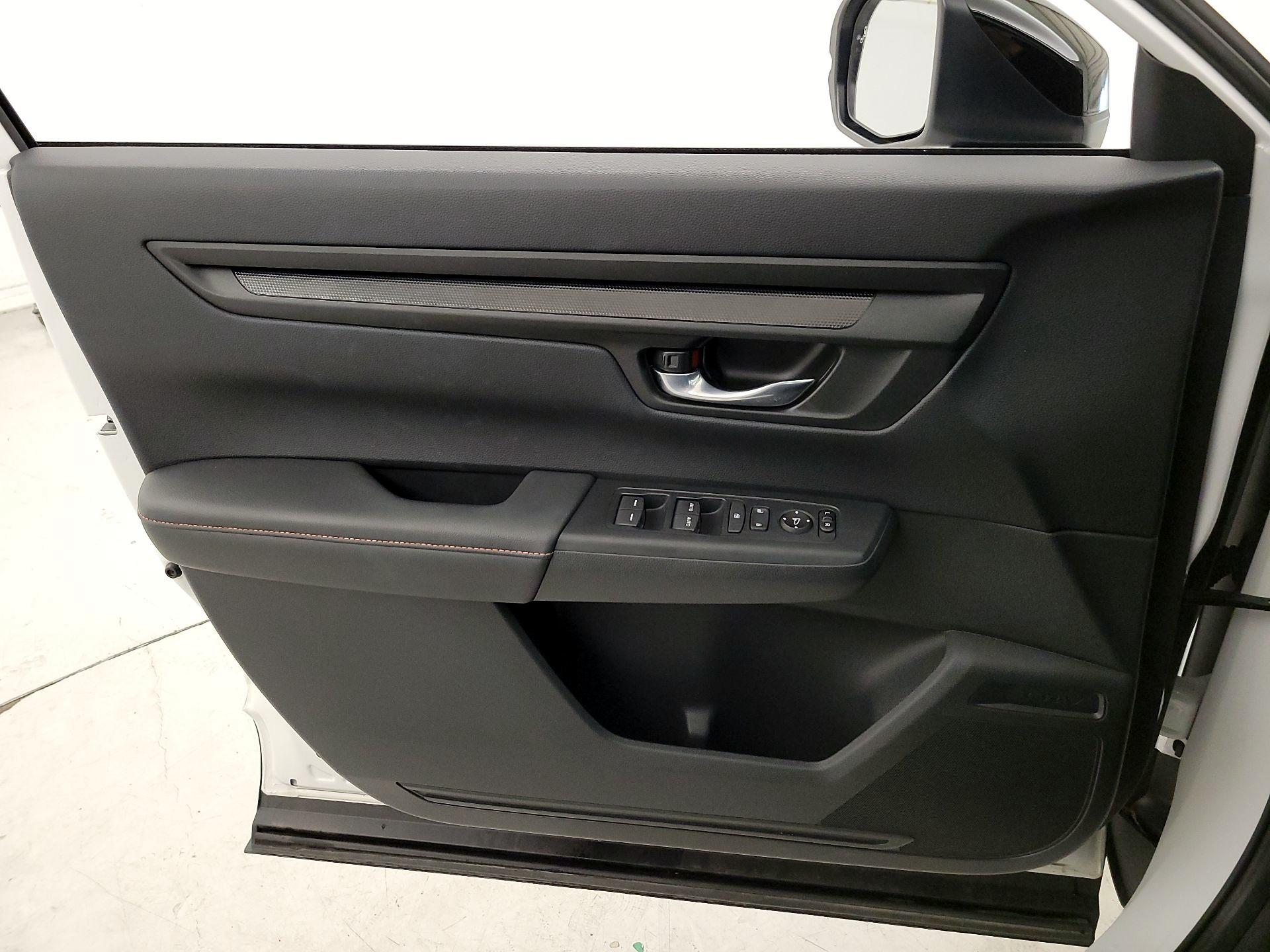 Thumbnail: 2025 Honda CR-V - 12