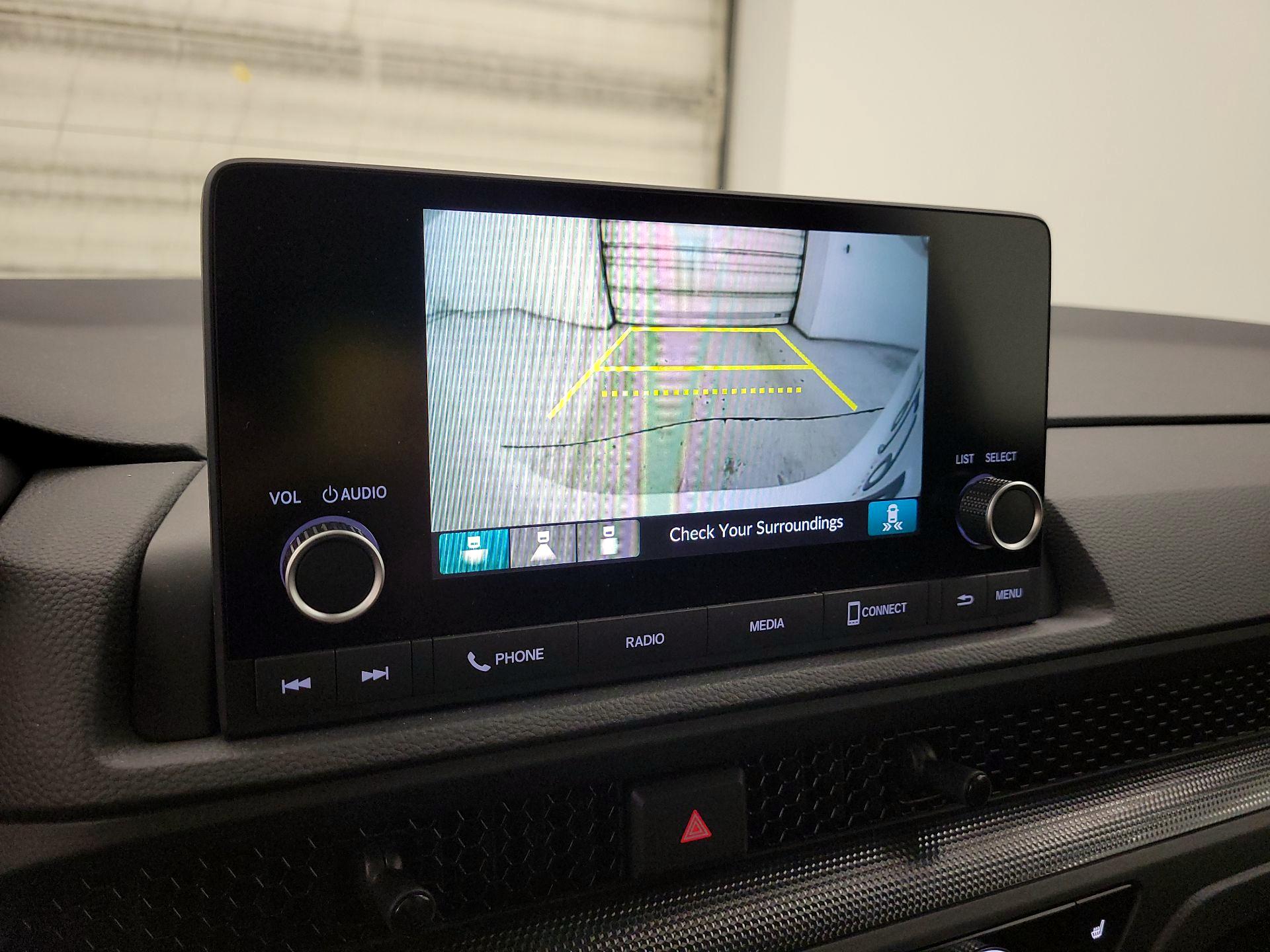 Thumbnail: 2025 Honda CR-V - 13