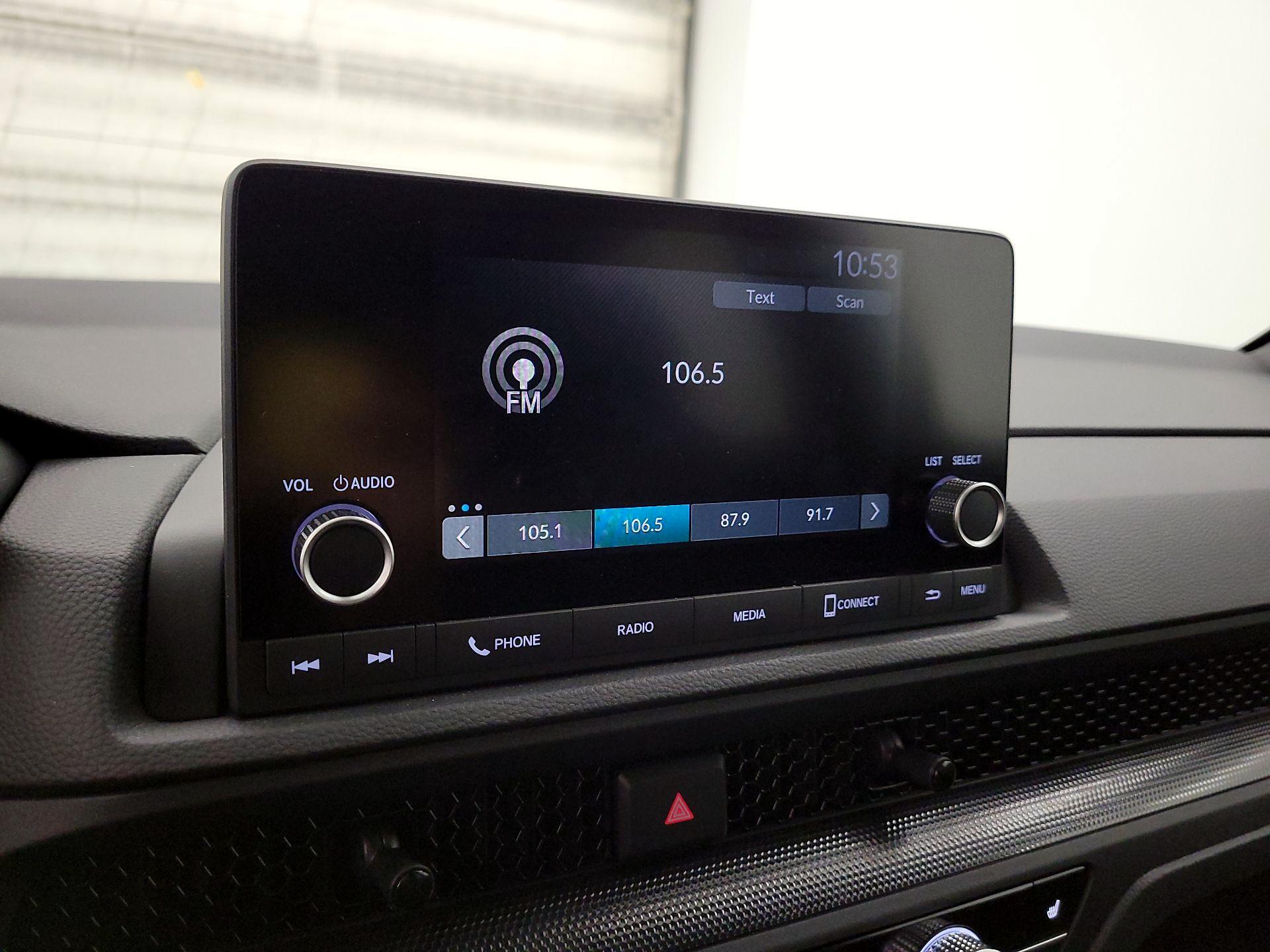 Thumbnail: 2025 Honda CR-V - 14