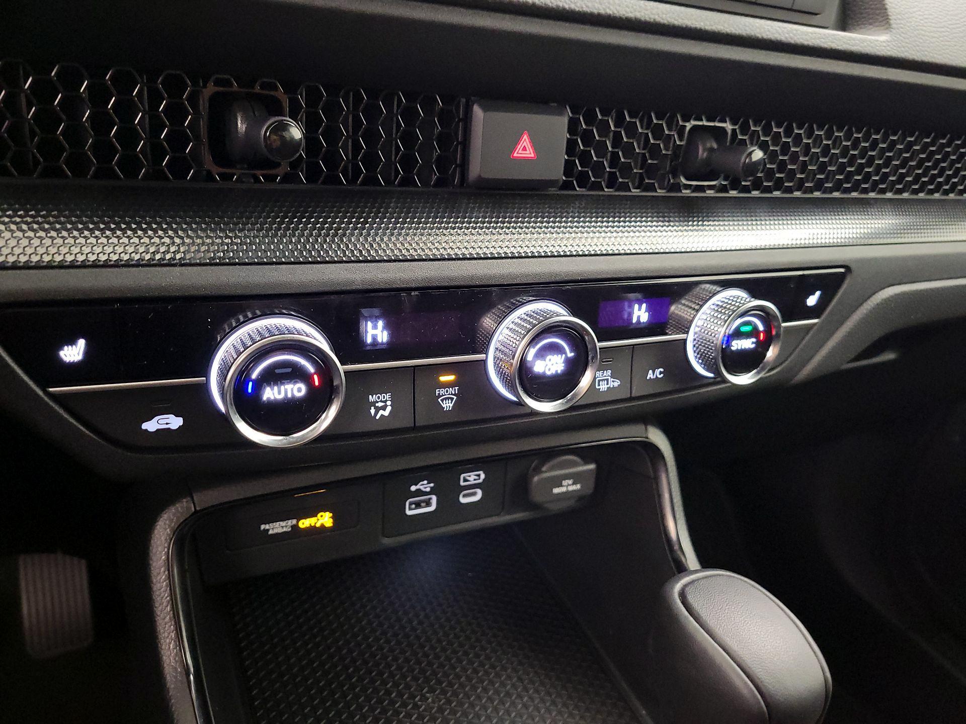 Thumbnail: 2025 Honda CR-V - 15