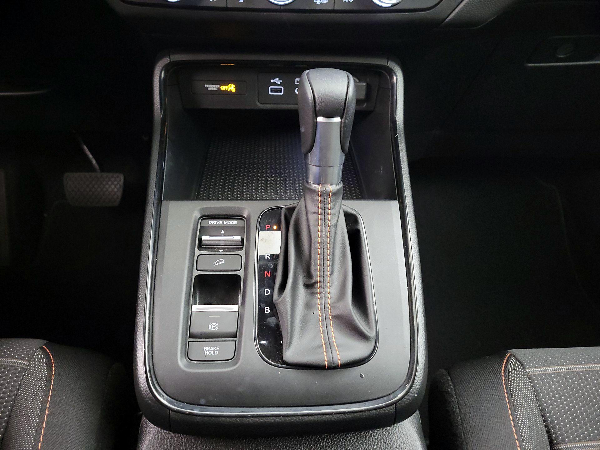 Thumbnail: 2025 Honda CR-V - 16