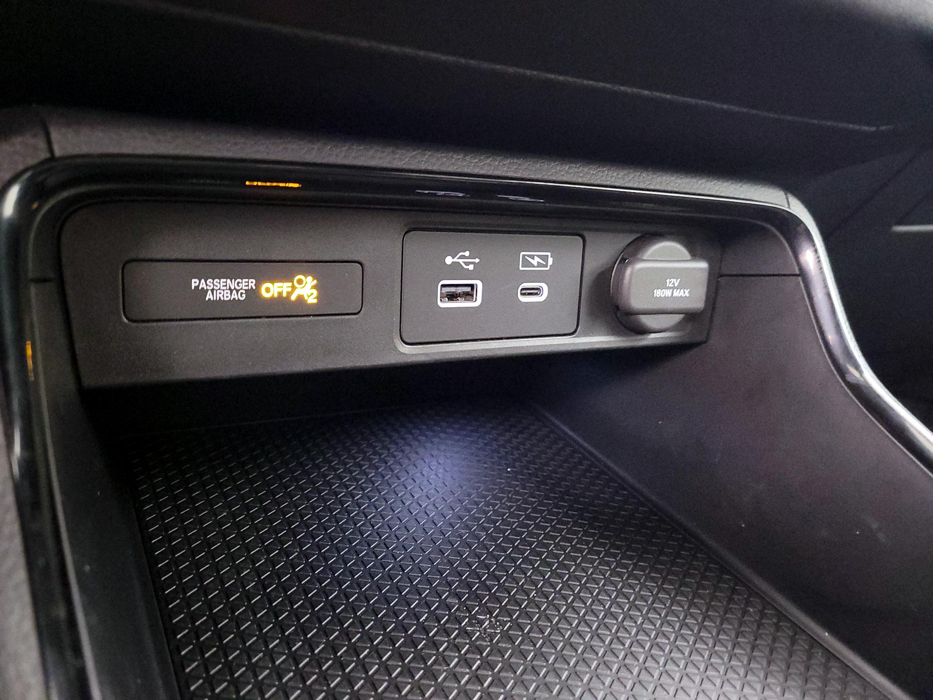 Thumbnail: 2025 Honda CR-V - 17