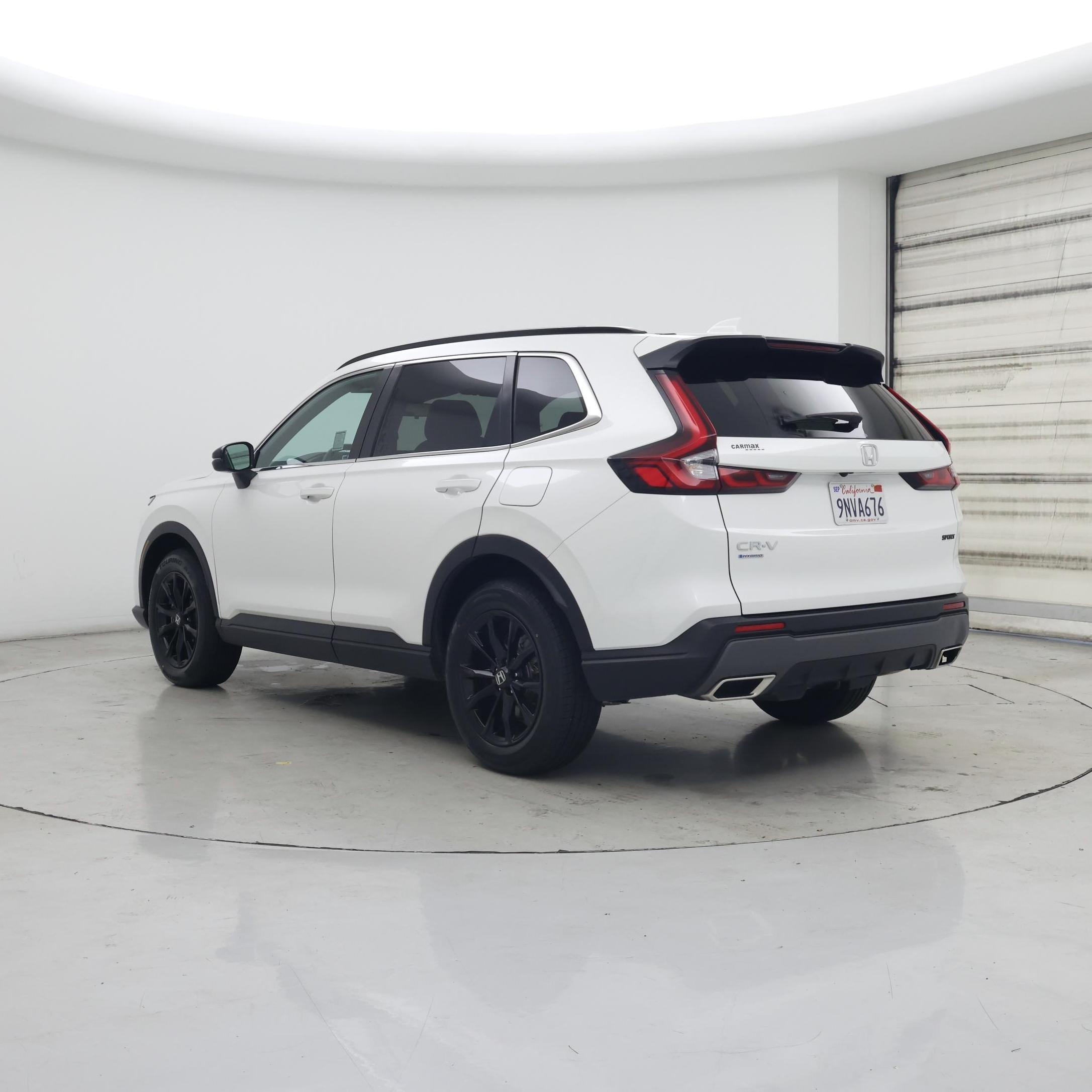 Thumbnail: 2025 Honda CR-V - 2