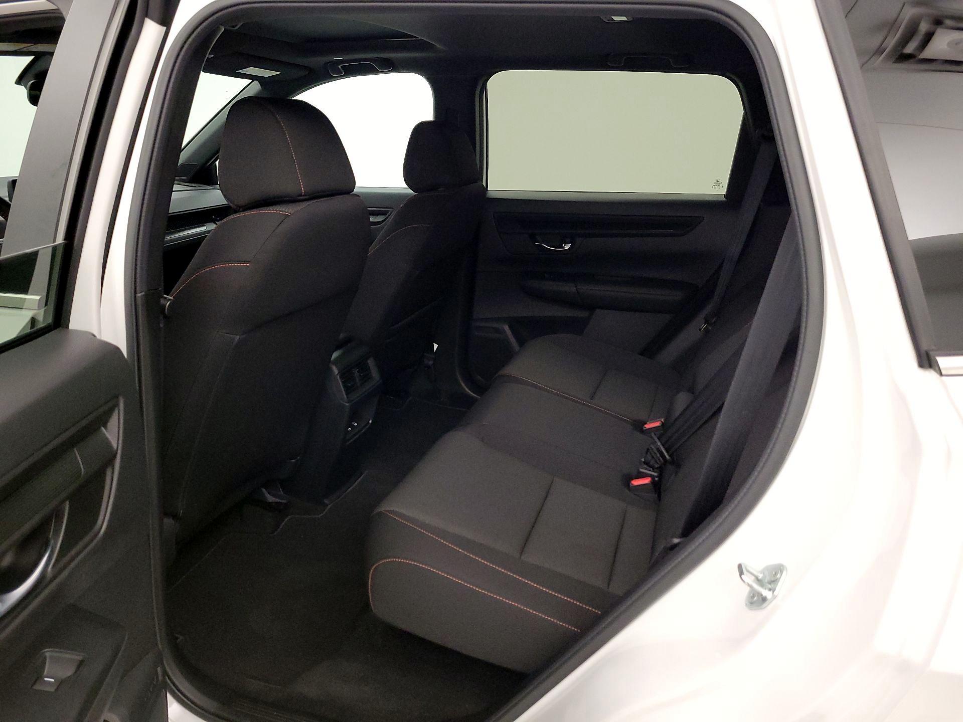 Thumbnail: 2025 Honda CR-V - 19