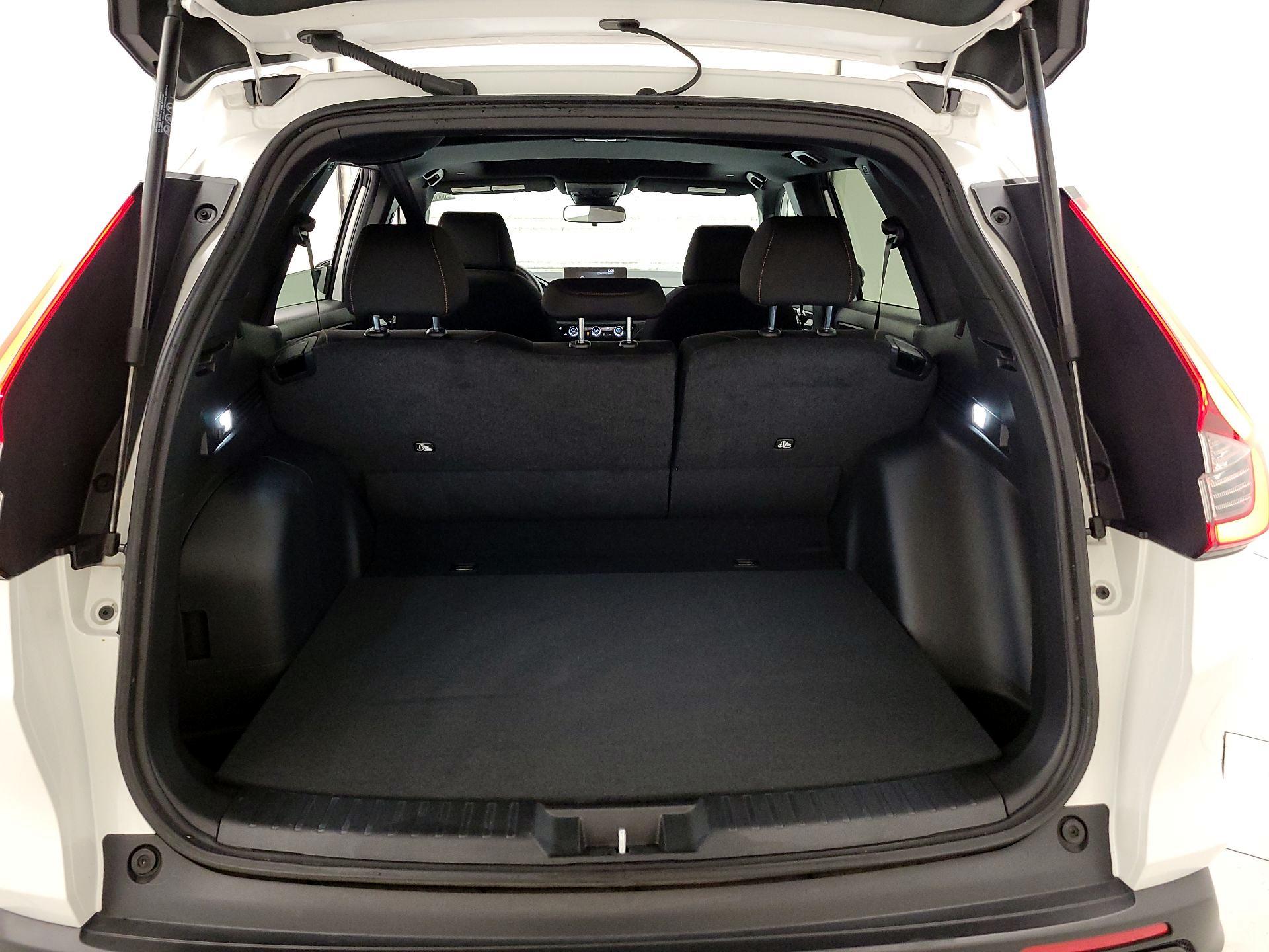 Thumbnail: 2025 Honda CR-V - 20