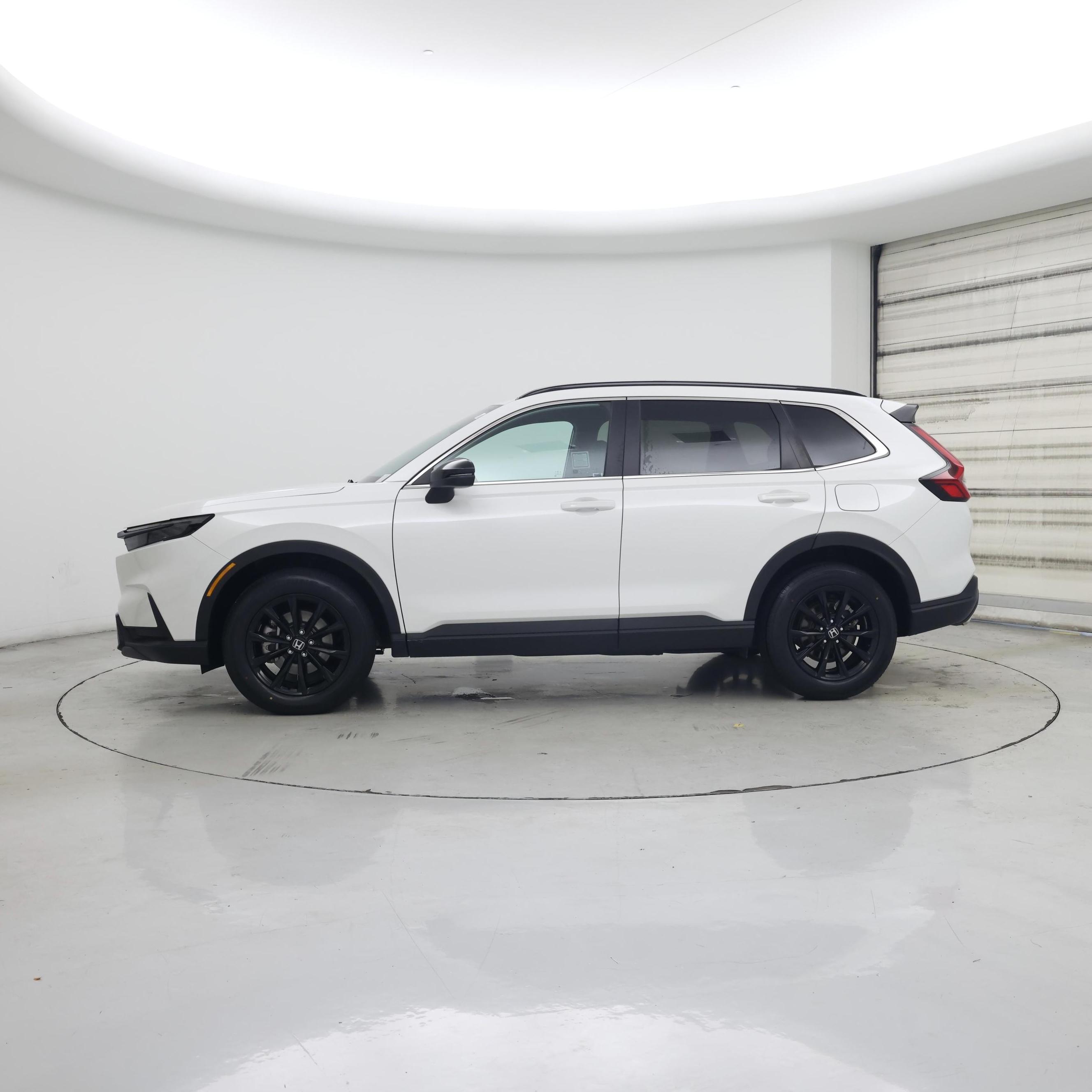 Thumbnail: 2025 Honda CR-V - 3