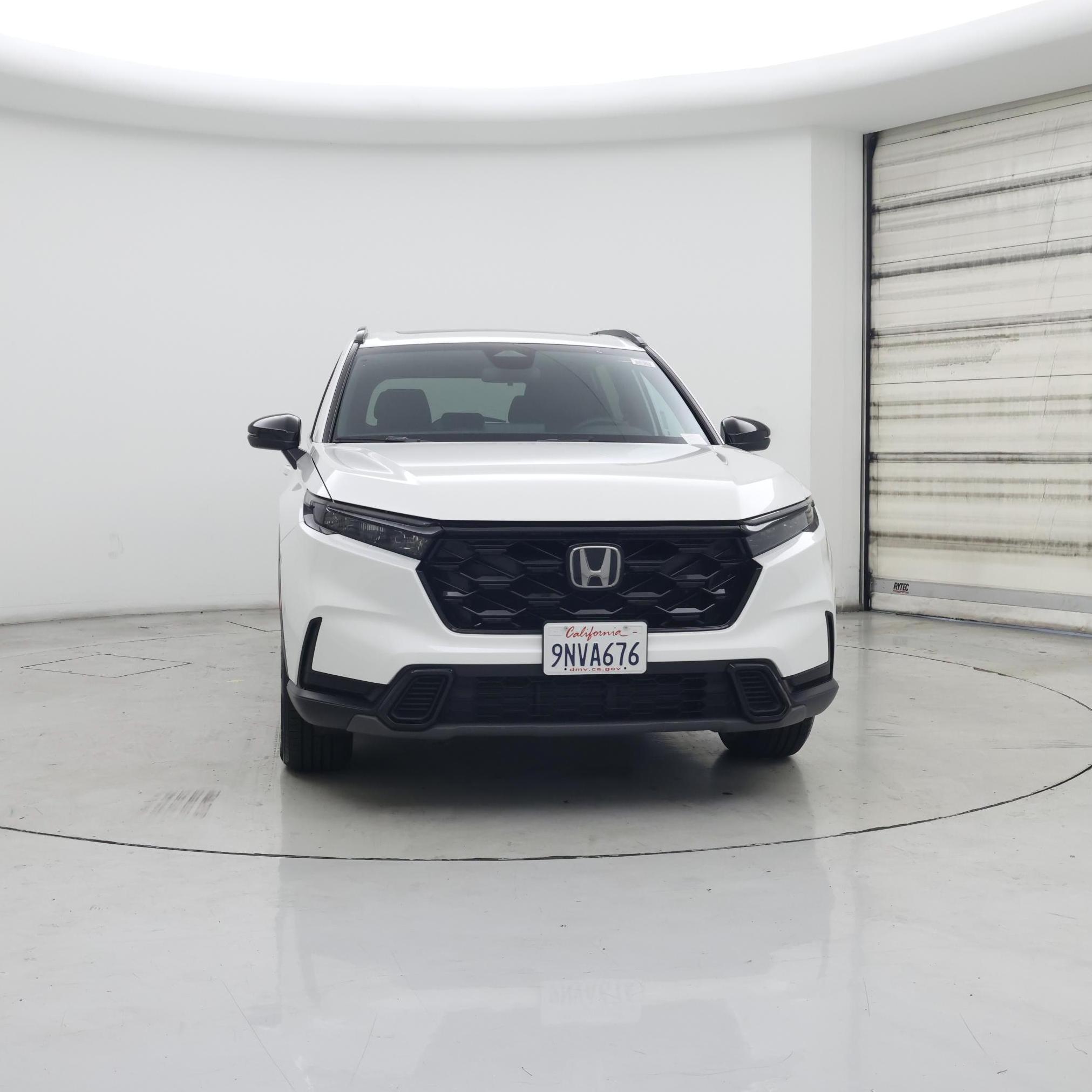 Thumbnail: 2025 Honda CR-V - 5