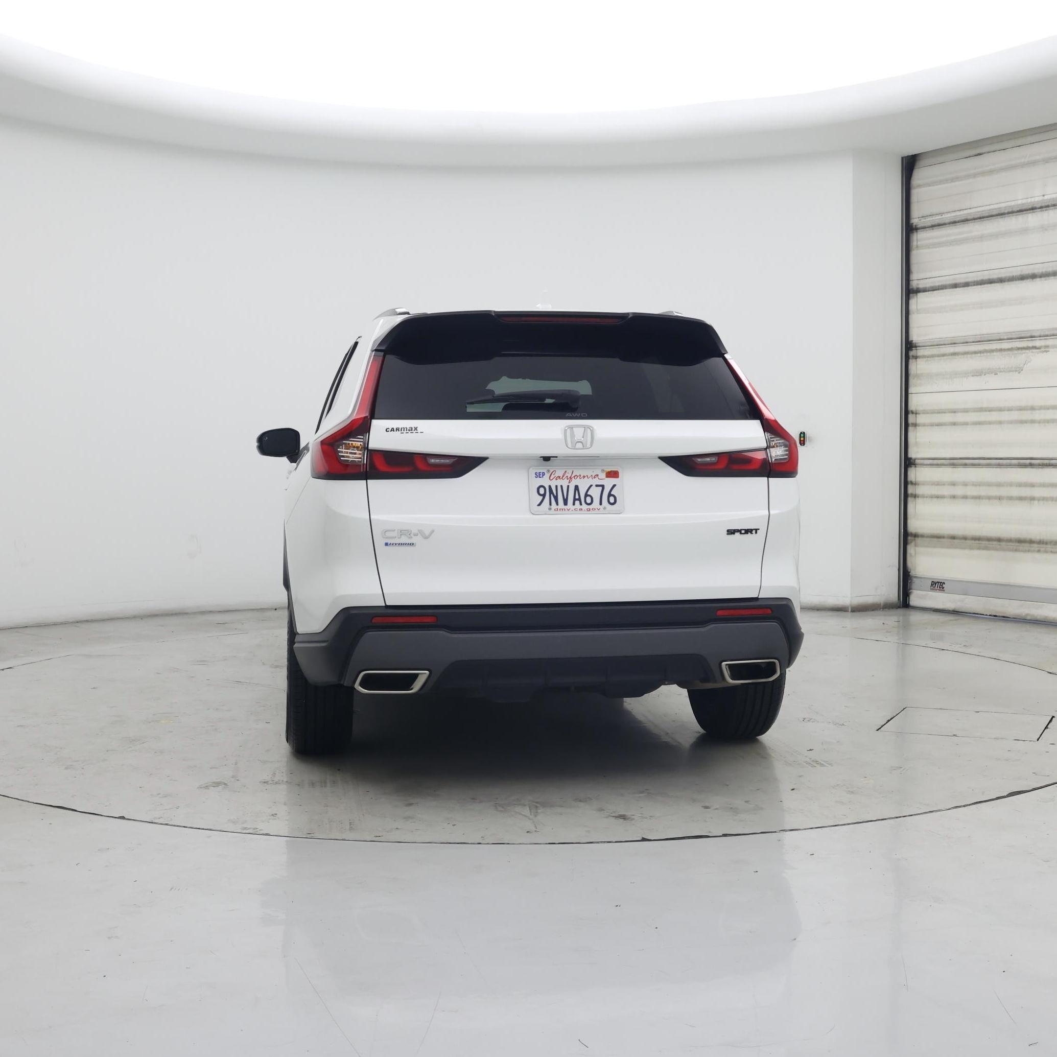 Thumbnail: 2025 Honda CR-V - 6