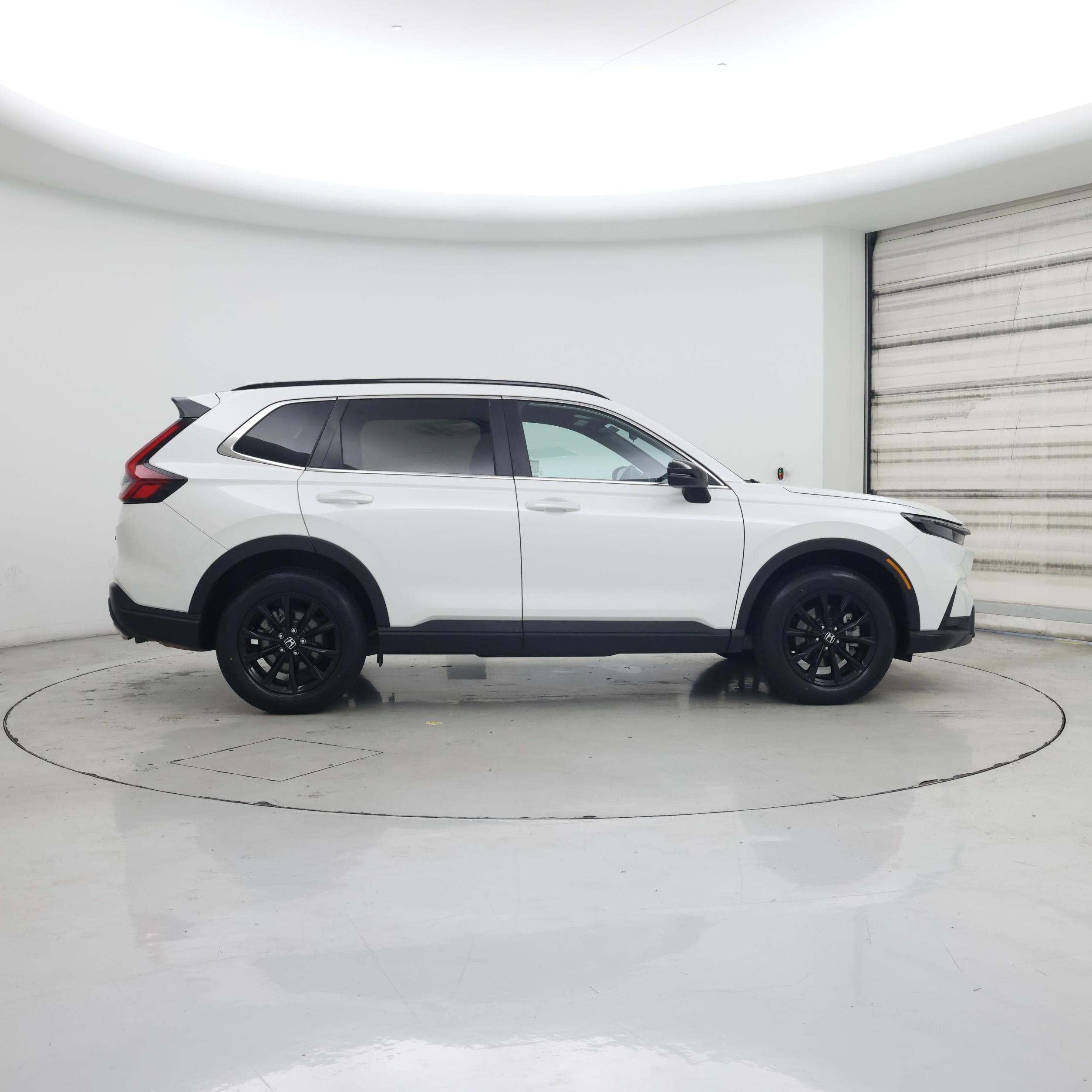 Thumbnail: 2025 Honda CR-V - 7