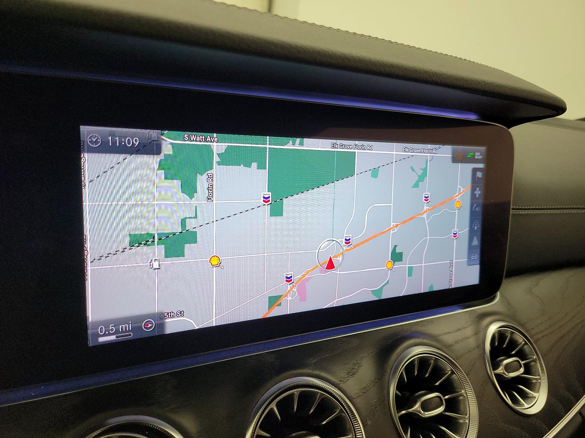 Thumbnail: 2018 Mercedes-Benz E-Class - 14