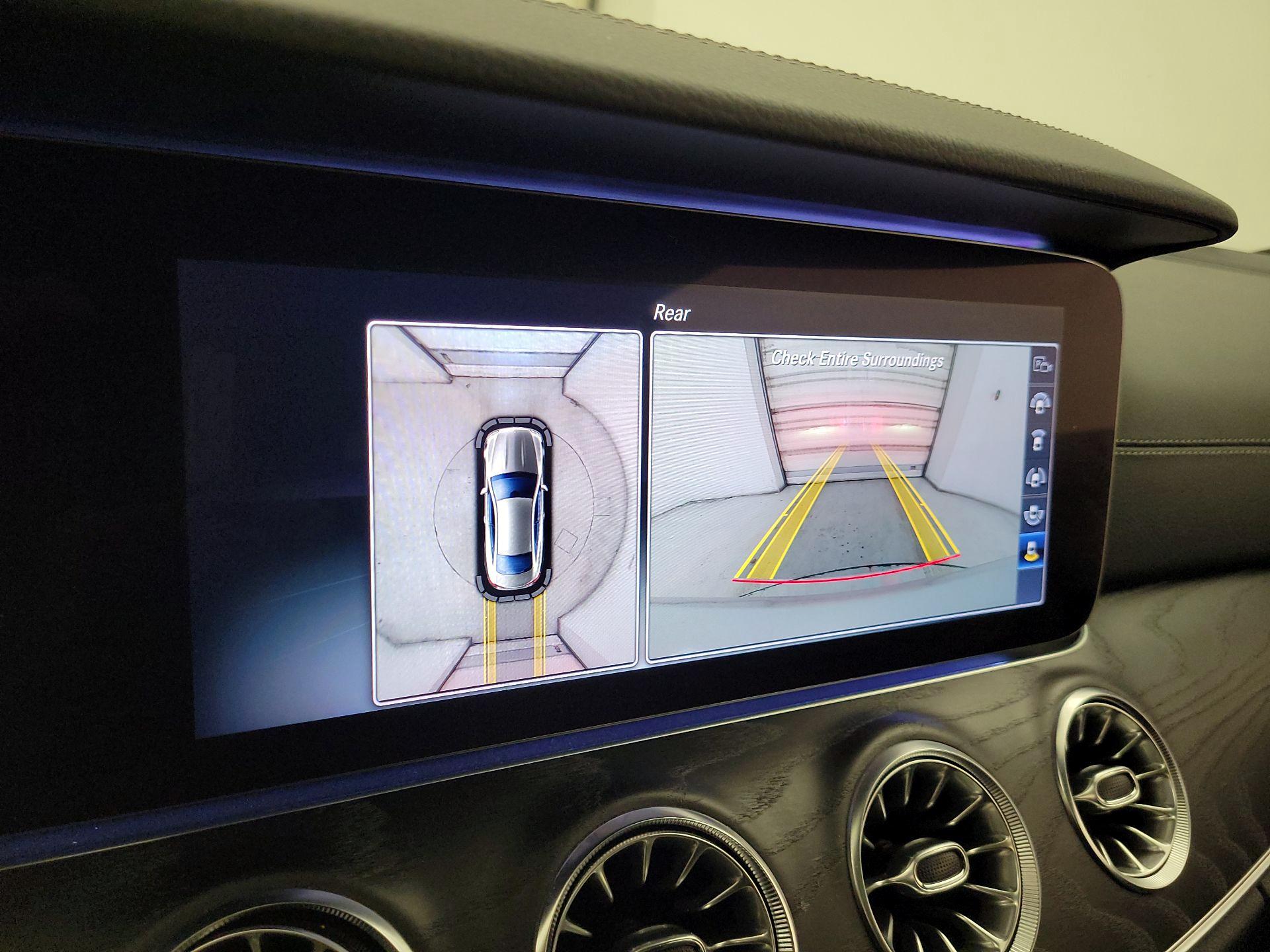 Thumbnail: 2018 Mercedes-Benz E-Class - 15