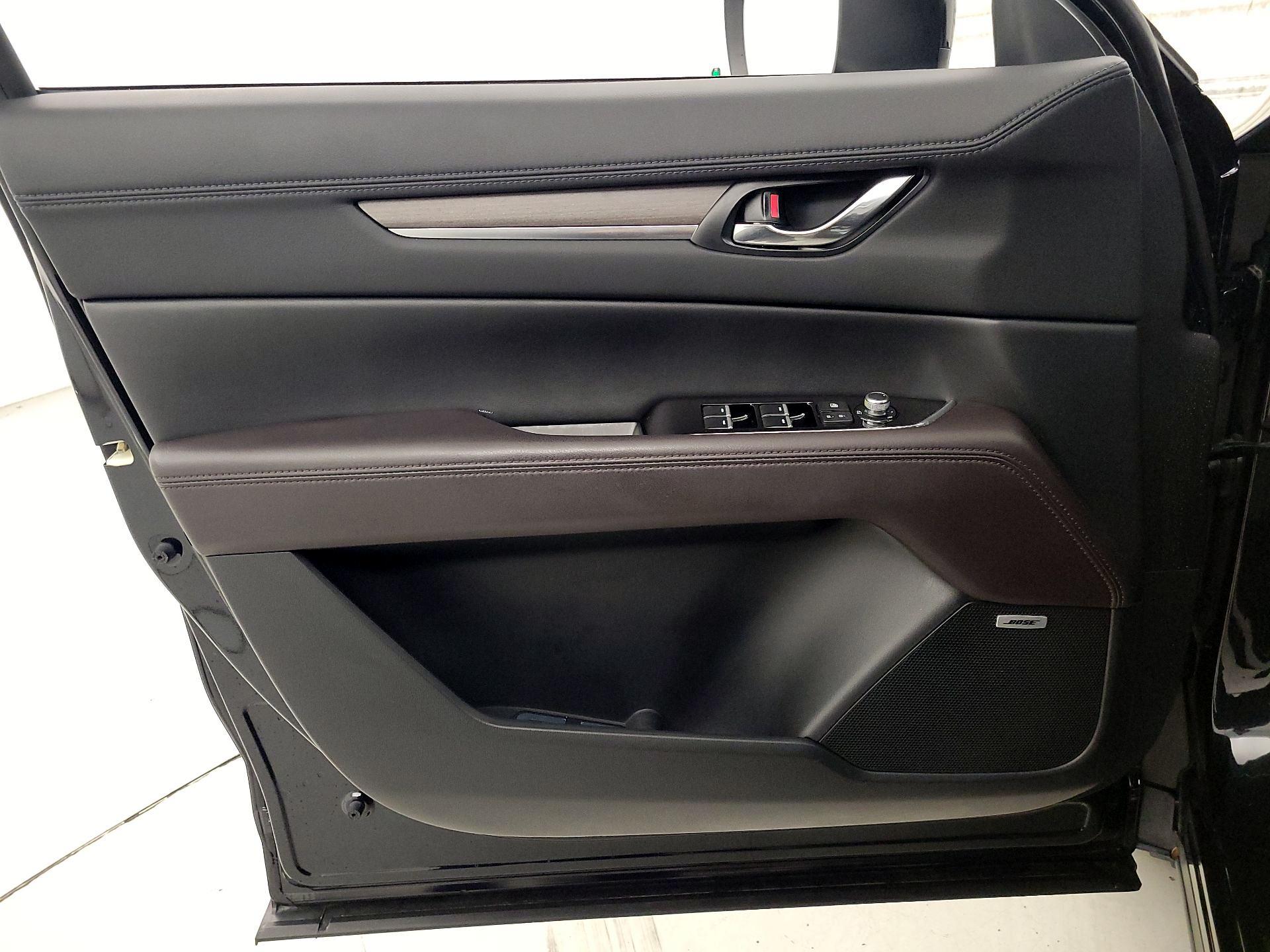 Thumbnail: 2021 Mazda CX-5 - 12