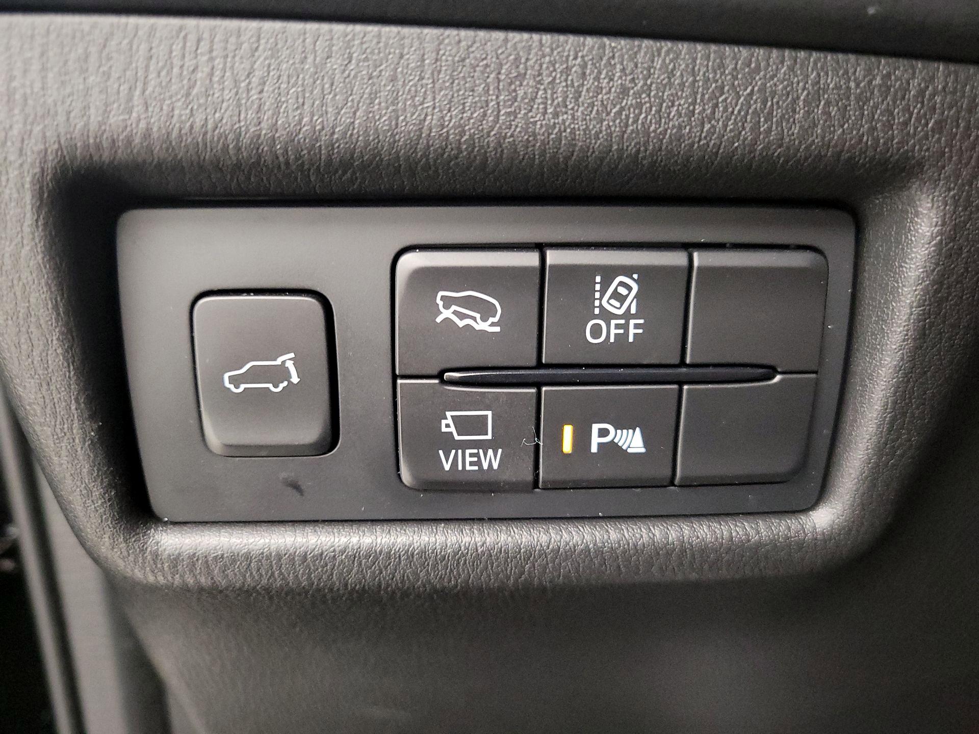 Thumbnail: 2021 Mazda CX-5 - 13