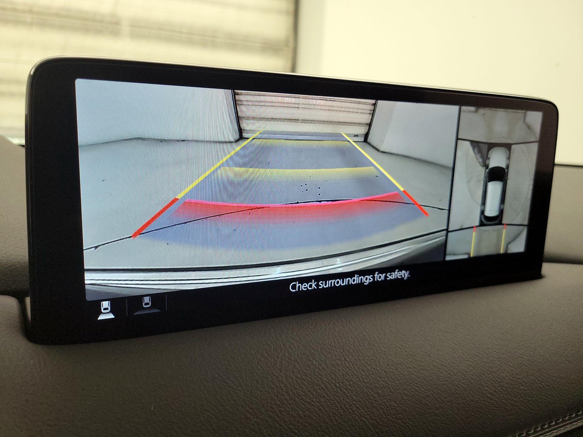 Thumbnail: 2021 Mazda CX-5 - 14