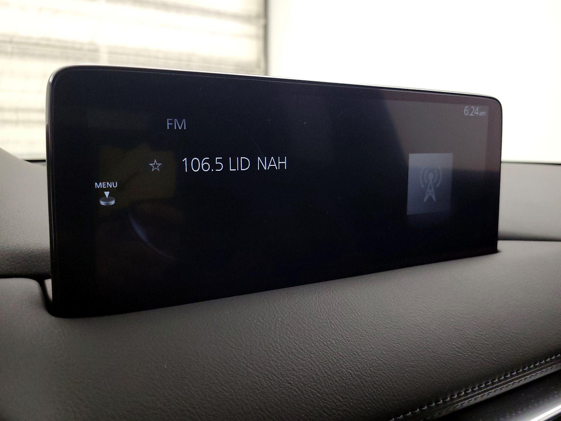 Thumbnail: 2021 Mazda CX-5 - 15