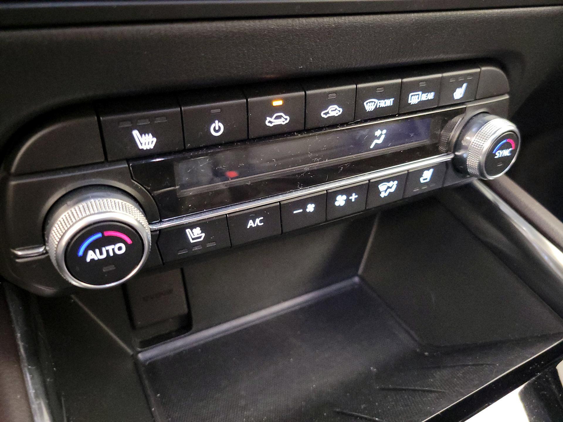 Thumbnail: 2021 Mazda CX-5 - 16