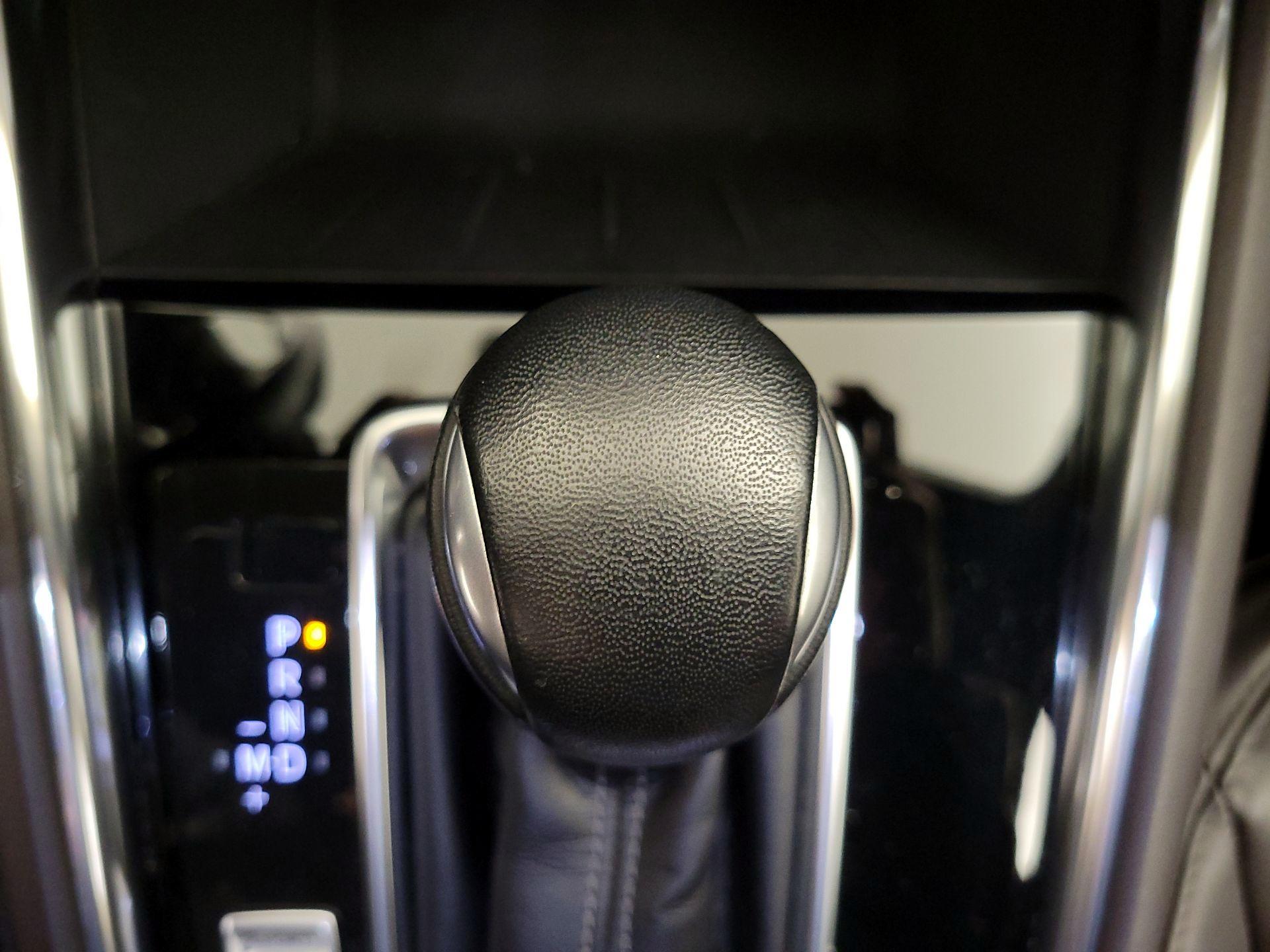 Thumbnail: 2021 Mazda CX-5 - 17