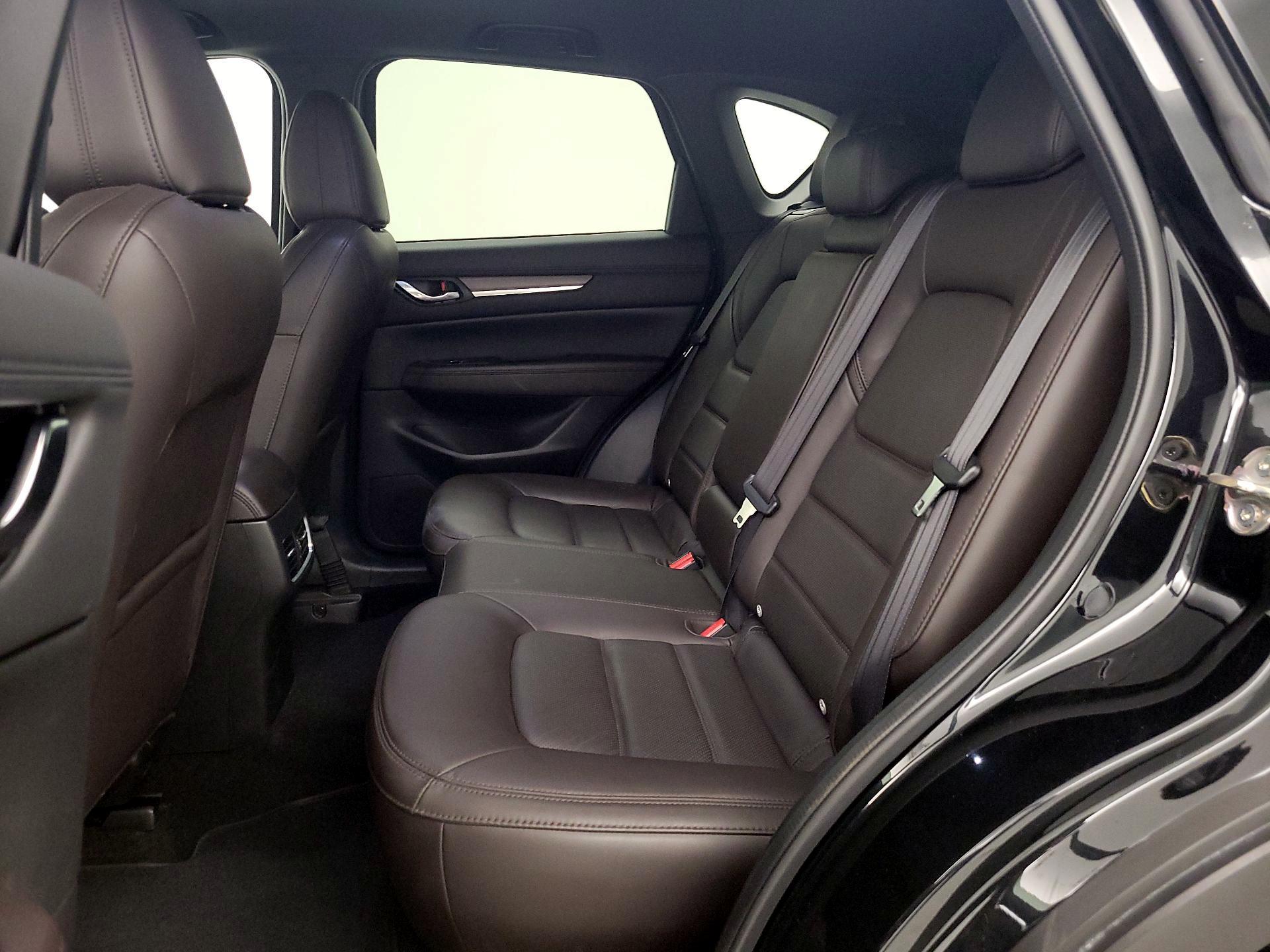 Thumbnail: 2021 Mazda CX-5 - 18