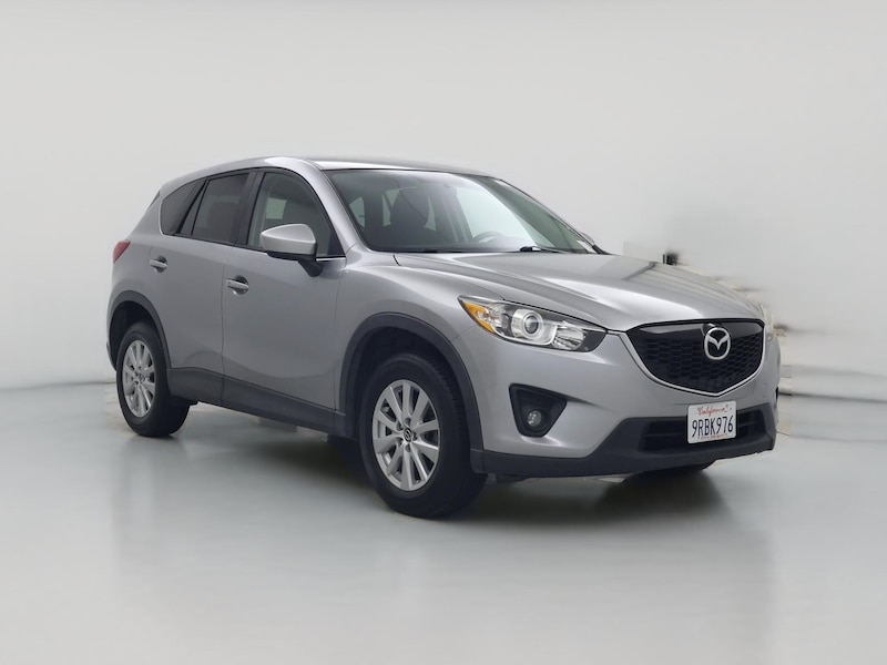 2015 Mazda CX-5 Touring -
                  Pleasant Hill, CA