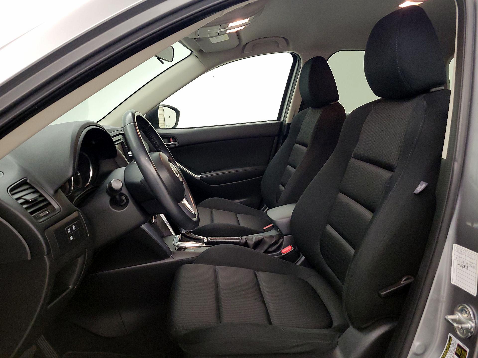 Thumbnail: 2015 Mazda CX-5 - 11