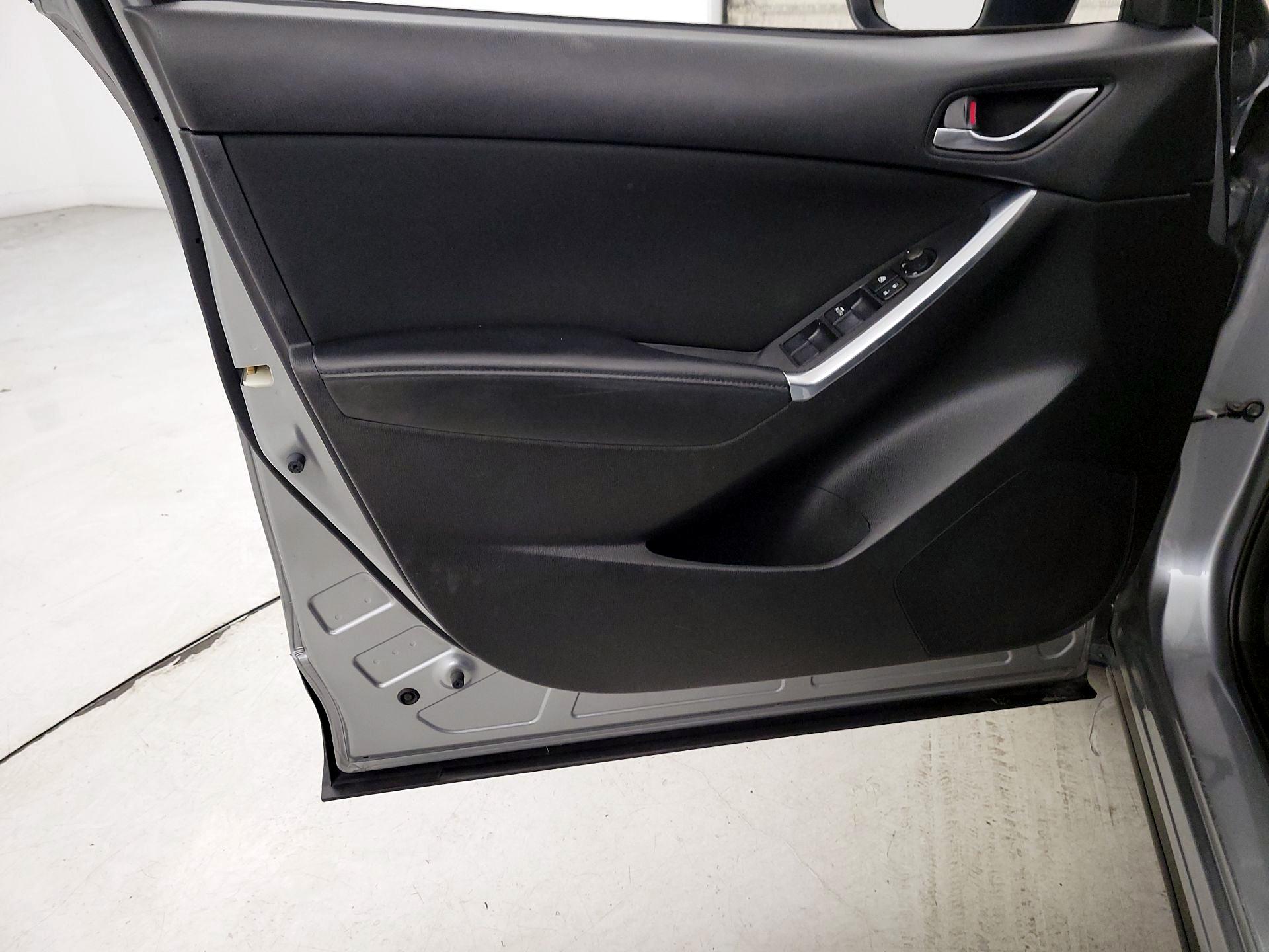 Thumbnail: 2015 Mazda CX-5 - 12