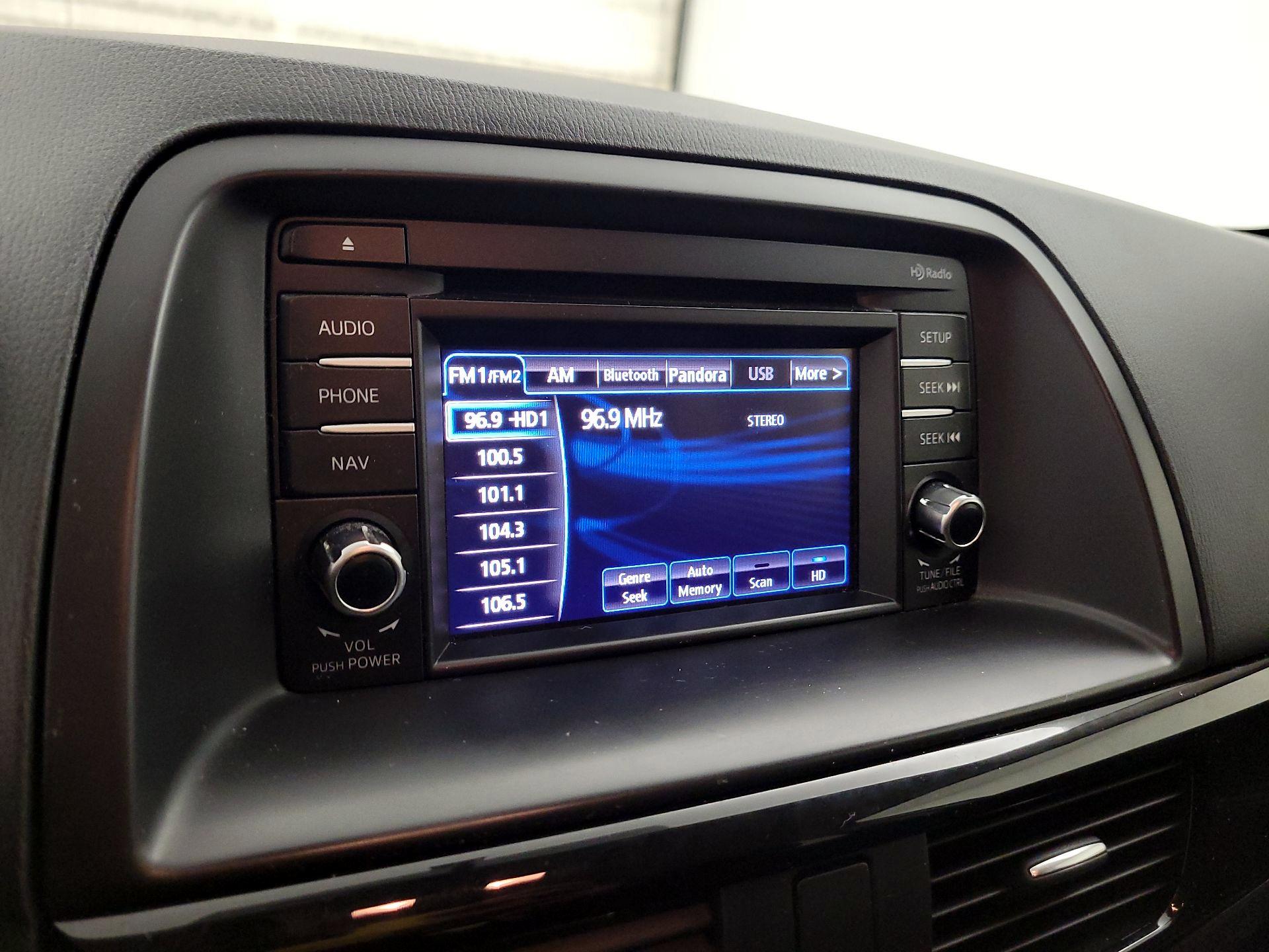 Thumbnail: 2015 Mazda CX-5 - 14