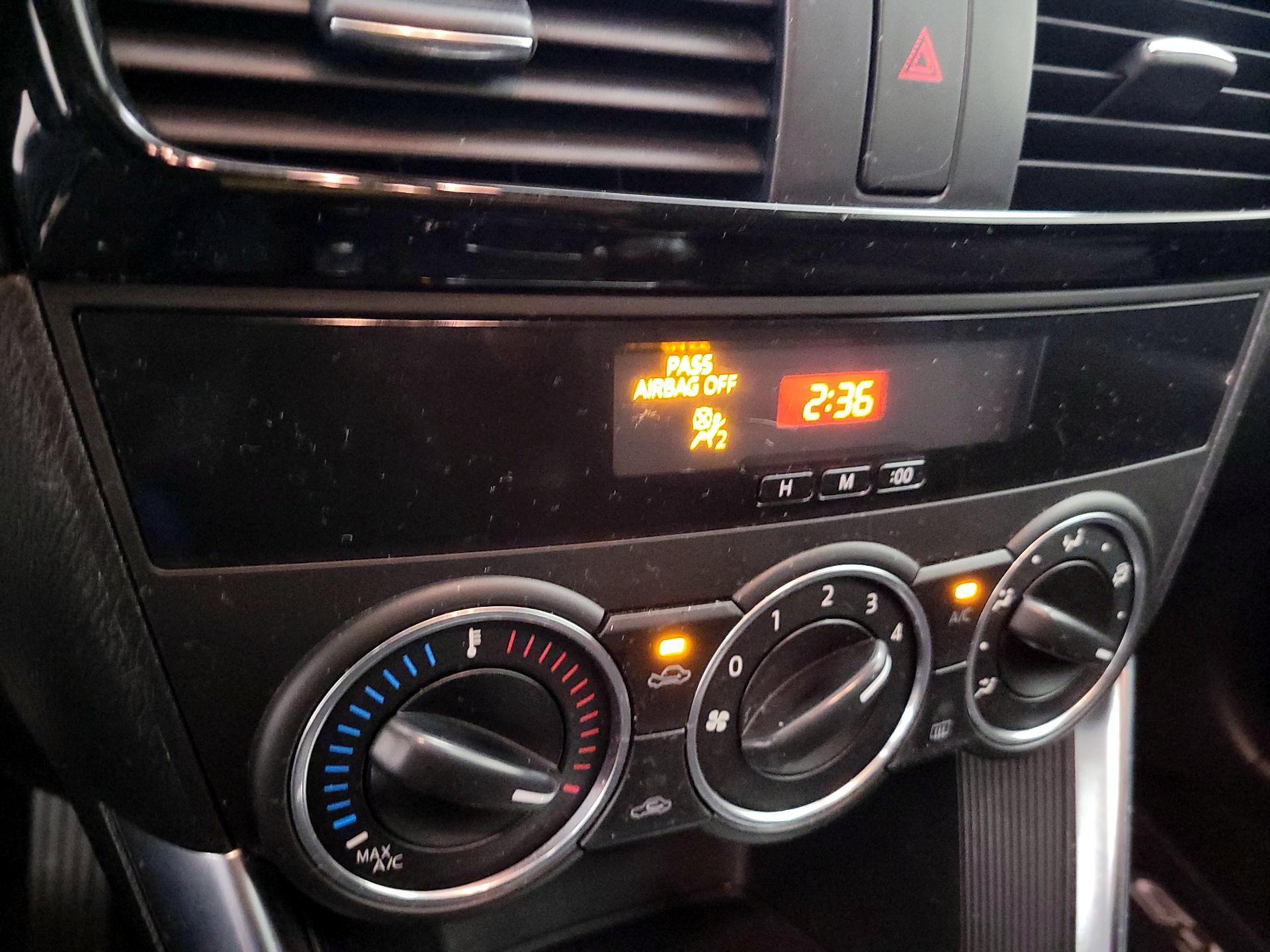 Thumbnail: 2015 Mazda CX-5 - 15