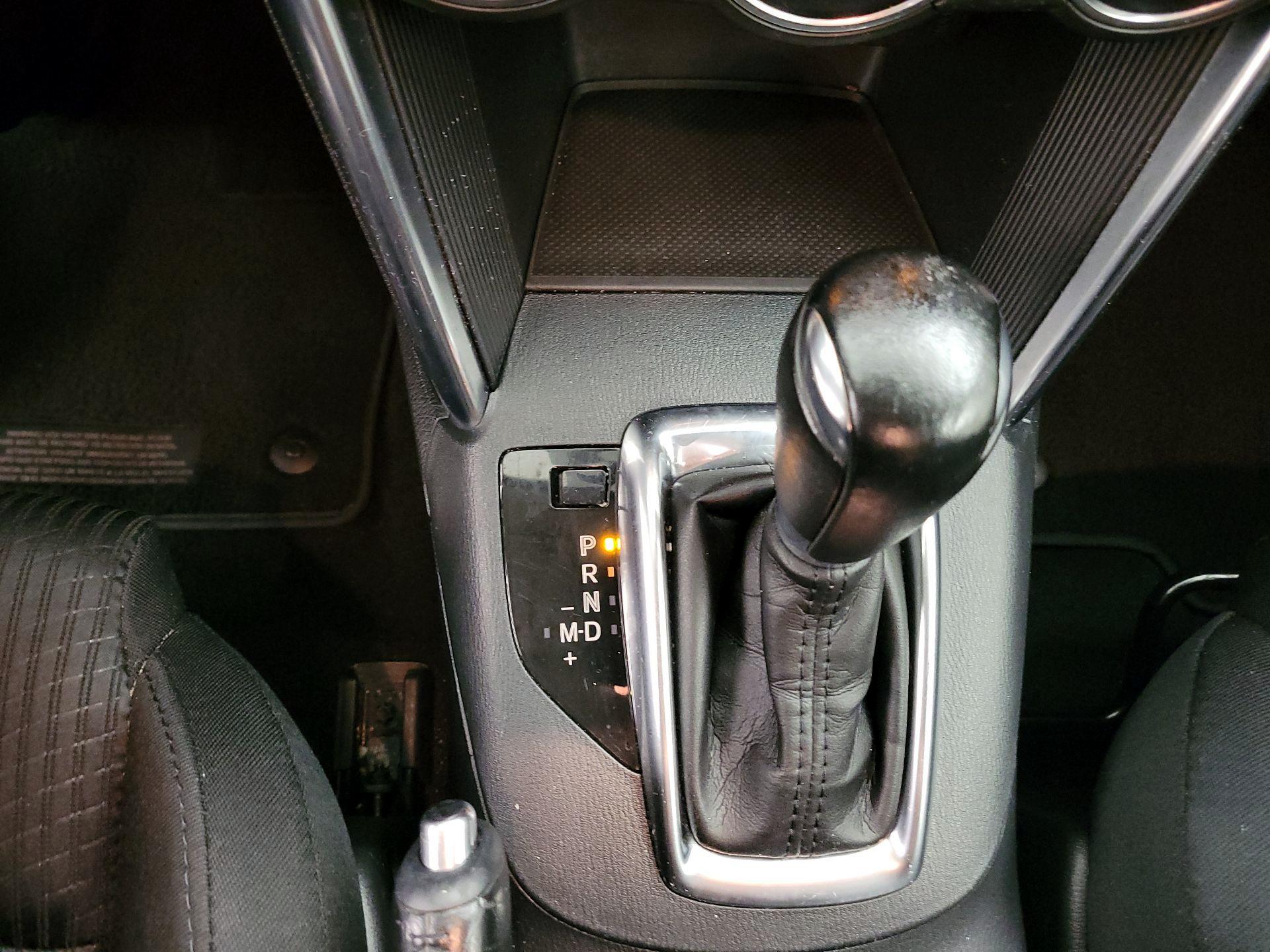 Thumbnail: 2015 Mazda CX-5 - 16