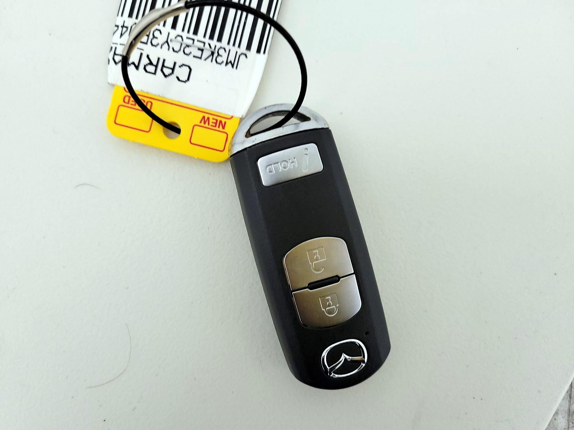 Thumbnail: 2015 Mazda CX-5 - 20