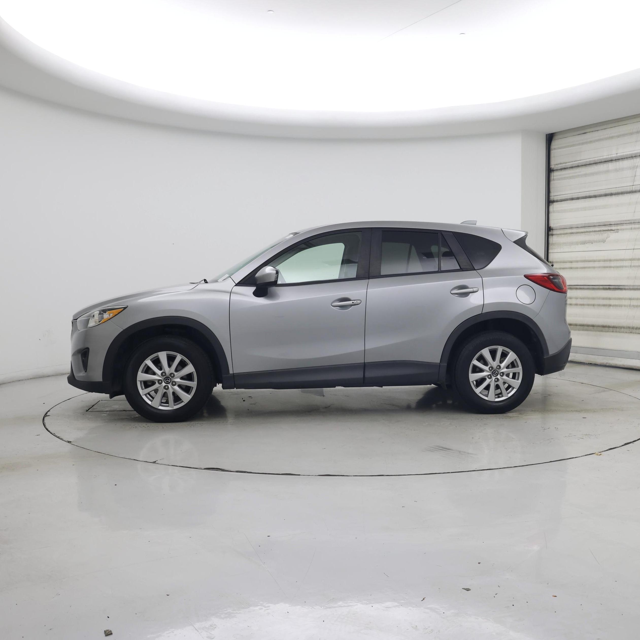 Thumbnail: 2015 Mazda CX-5 - 3