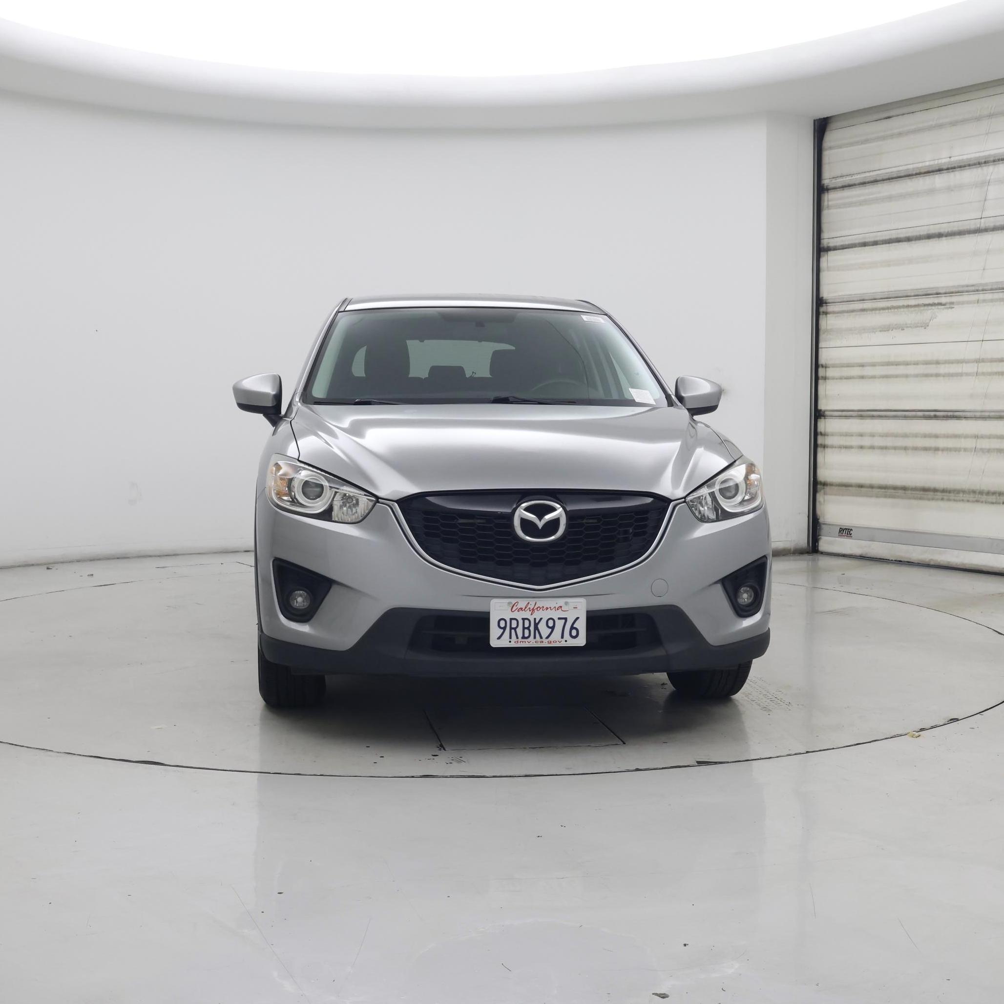 Thumbnail: 2015 Mazda CX-5 - 5