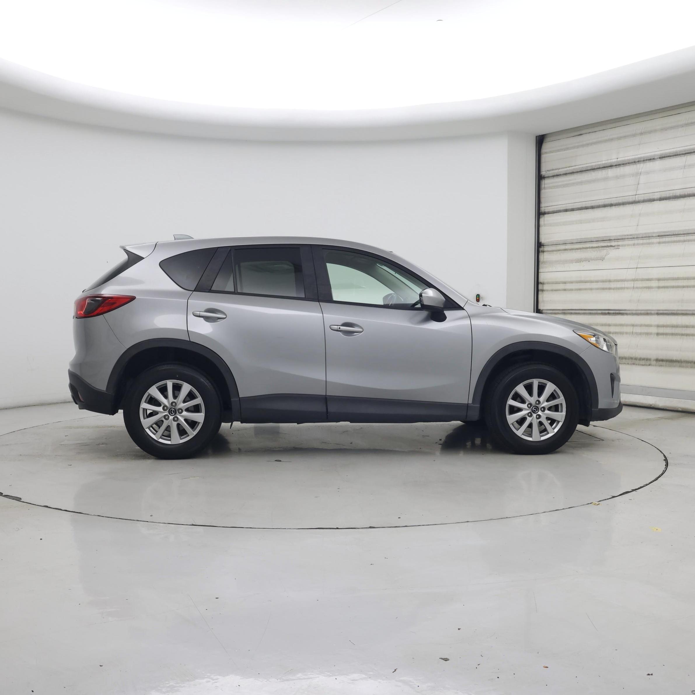 Thumbnail: 2015 Mazda CX-5 - 7