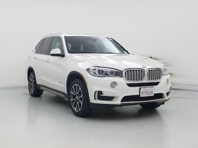 2017 BMW X5 Plug In Hybrid XDrive40e