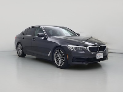 2019 BMW 530e Plug-in Hybrid iPerformance