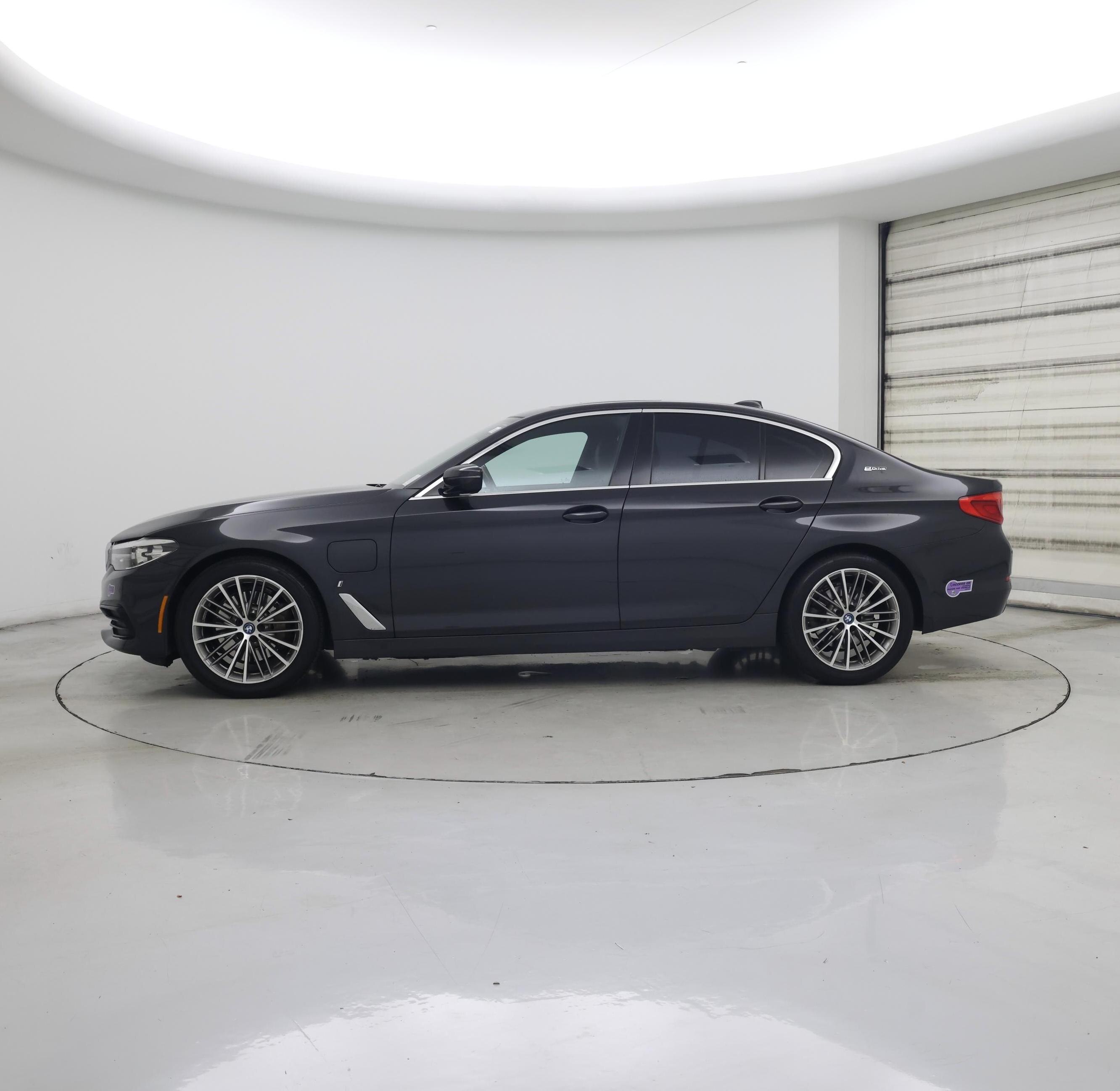 Thumbnail: 2019 BMW 5 Series - 3