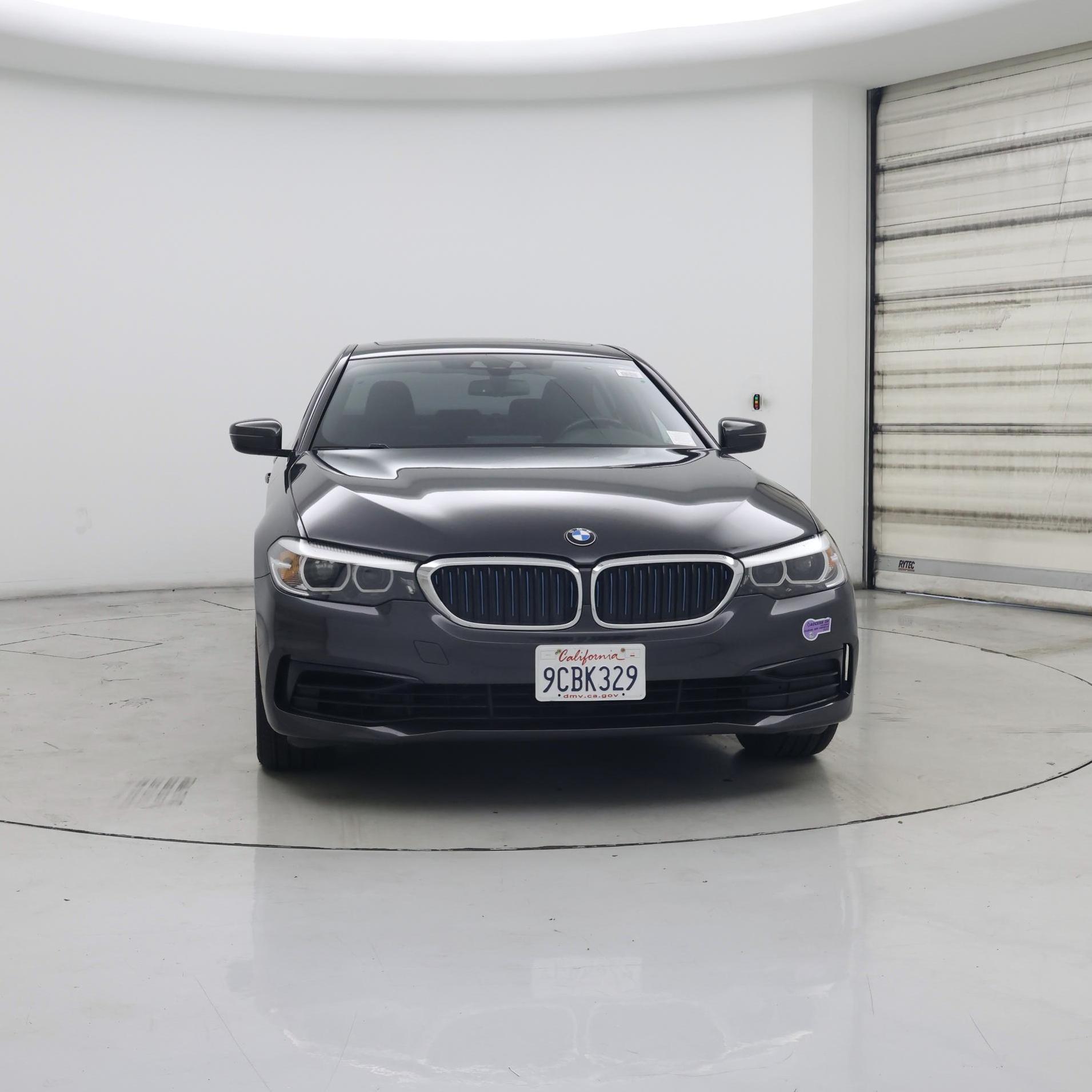 Thumbnail: 2019 BMW 5 Series - 5