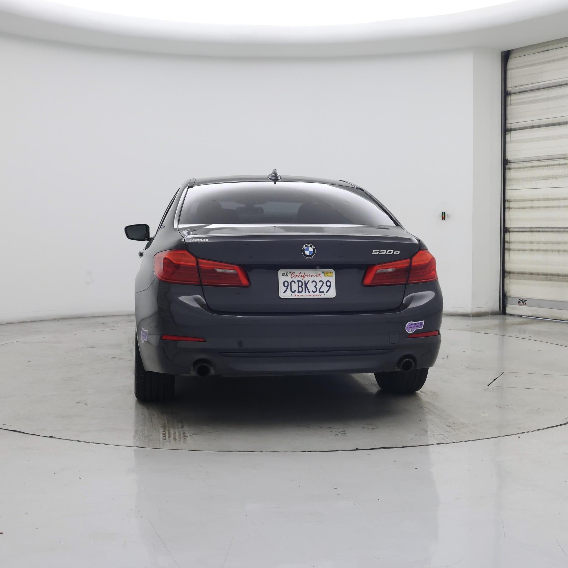 Thumbnail: 2019 BMW 5 Series - 6