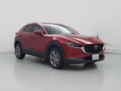 2021 Mazda CX-30 Premium
