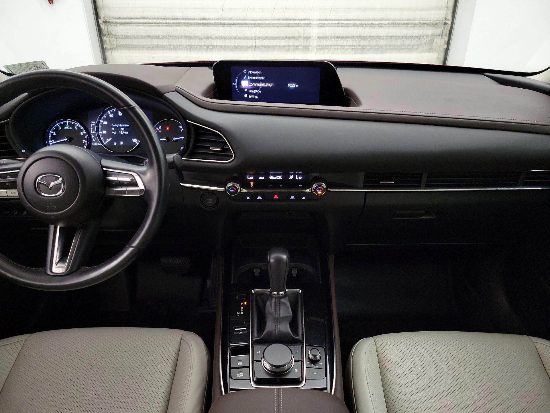 Thumbnail: 2021 Mazda CX-30 - 9