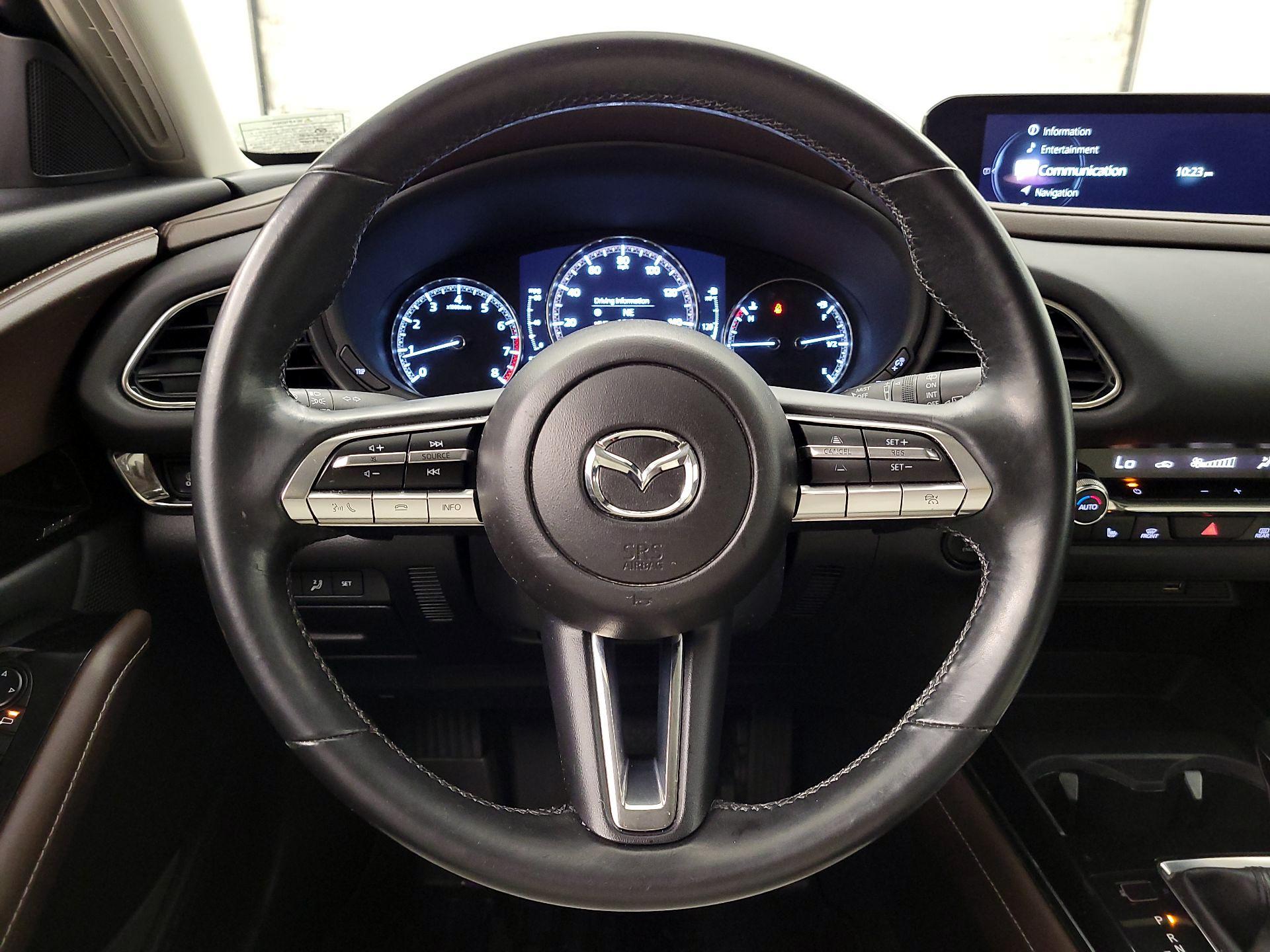 Thumbnail: 2021 Mazda CX-30 - 10