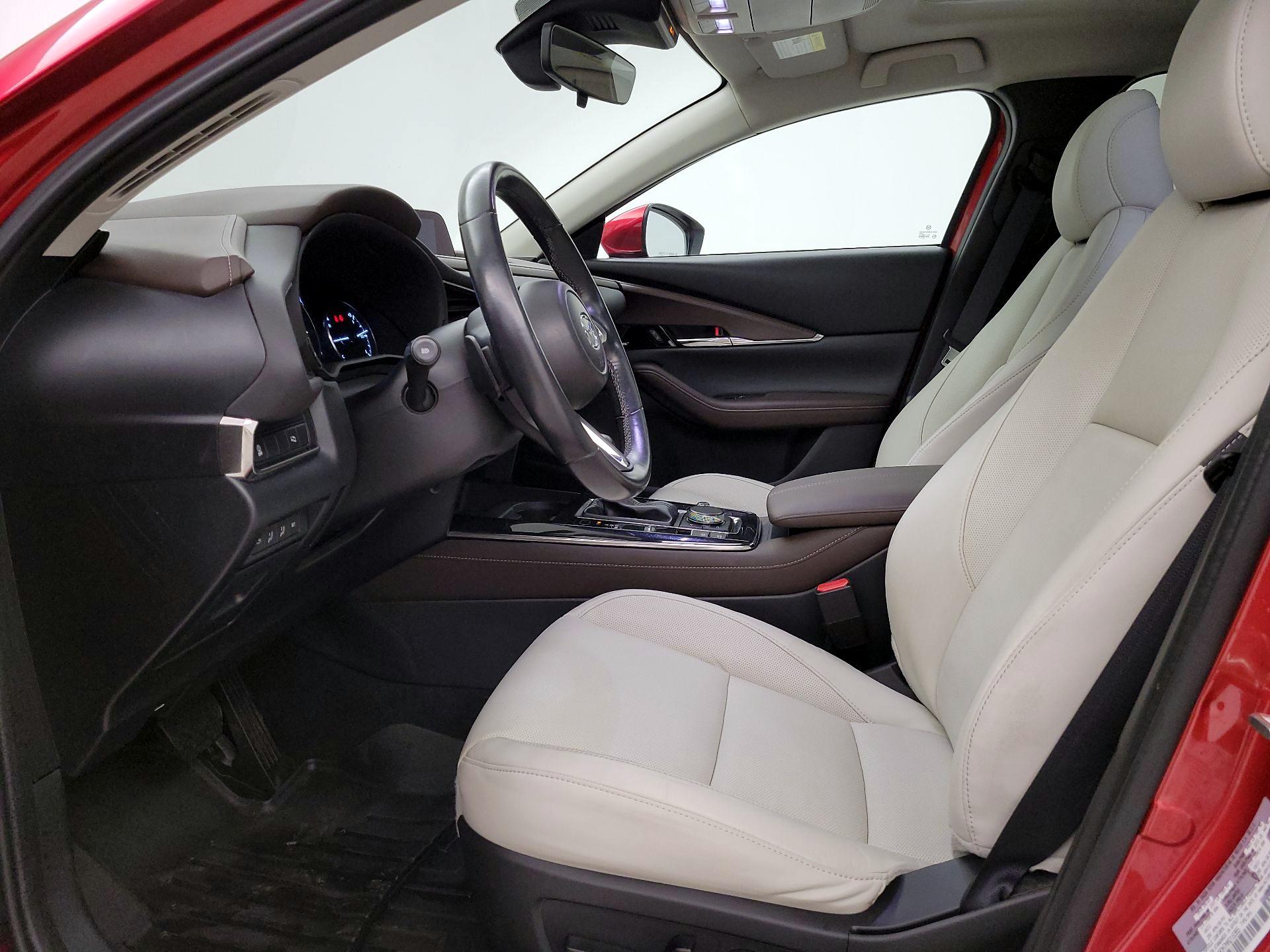 Thumbnail: 2021 Mazda CX-30 - 11