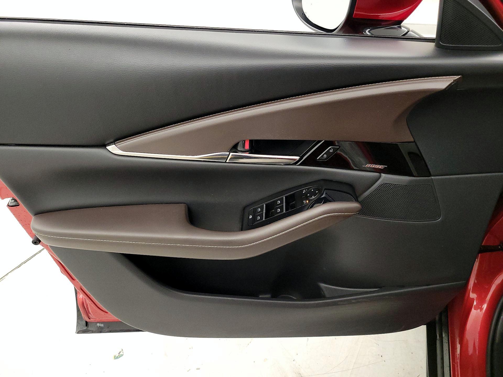 Thumbnail: 2021 Mazda CX-30 - 12