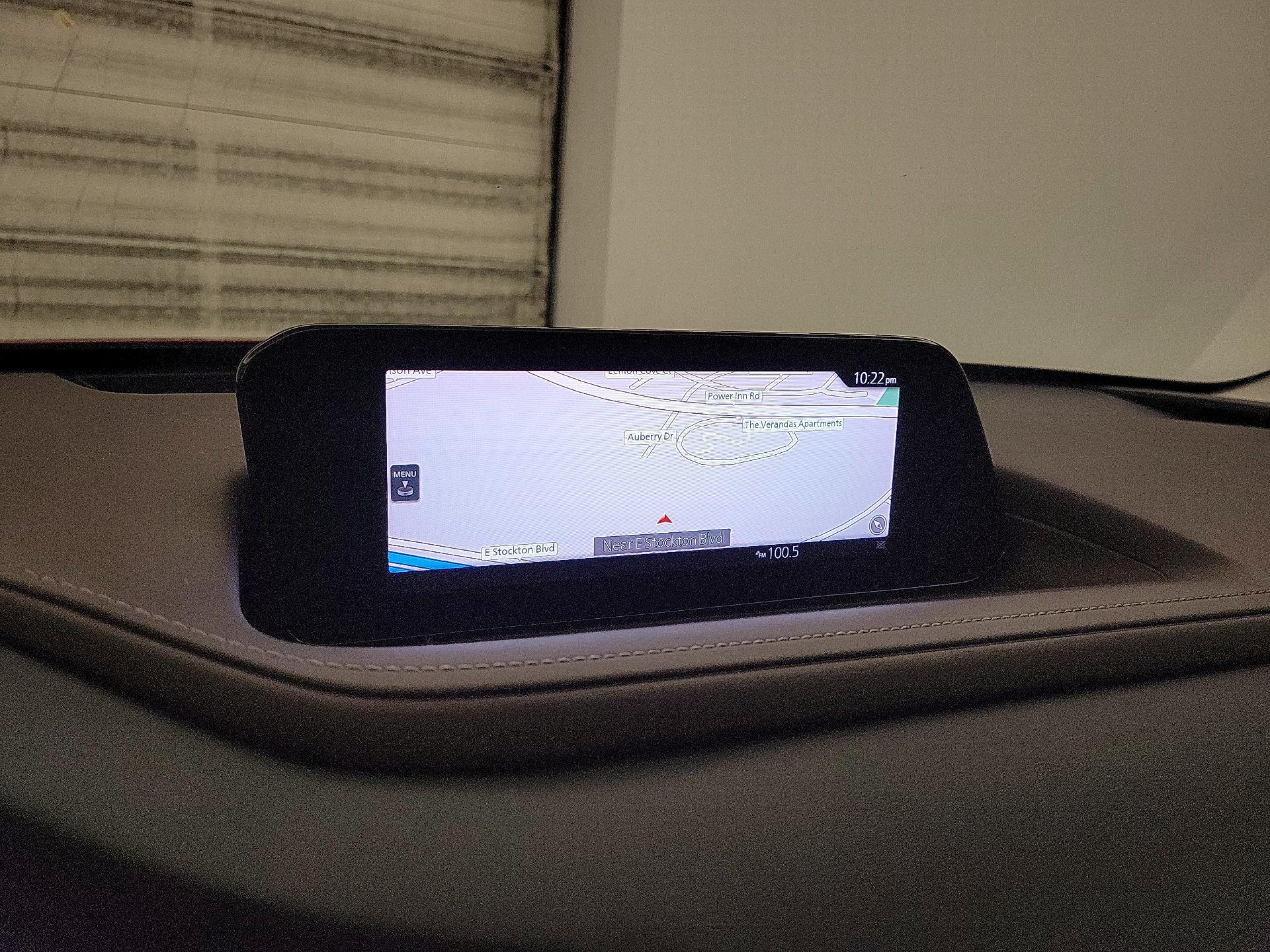 Thumbnail: 2021 Mazda CX-30 - 14