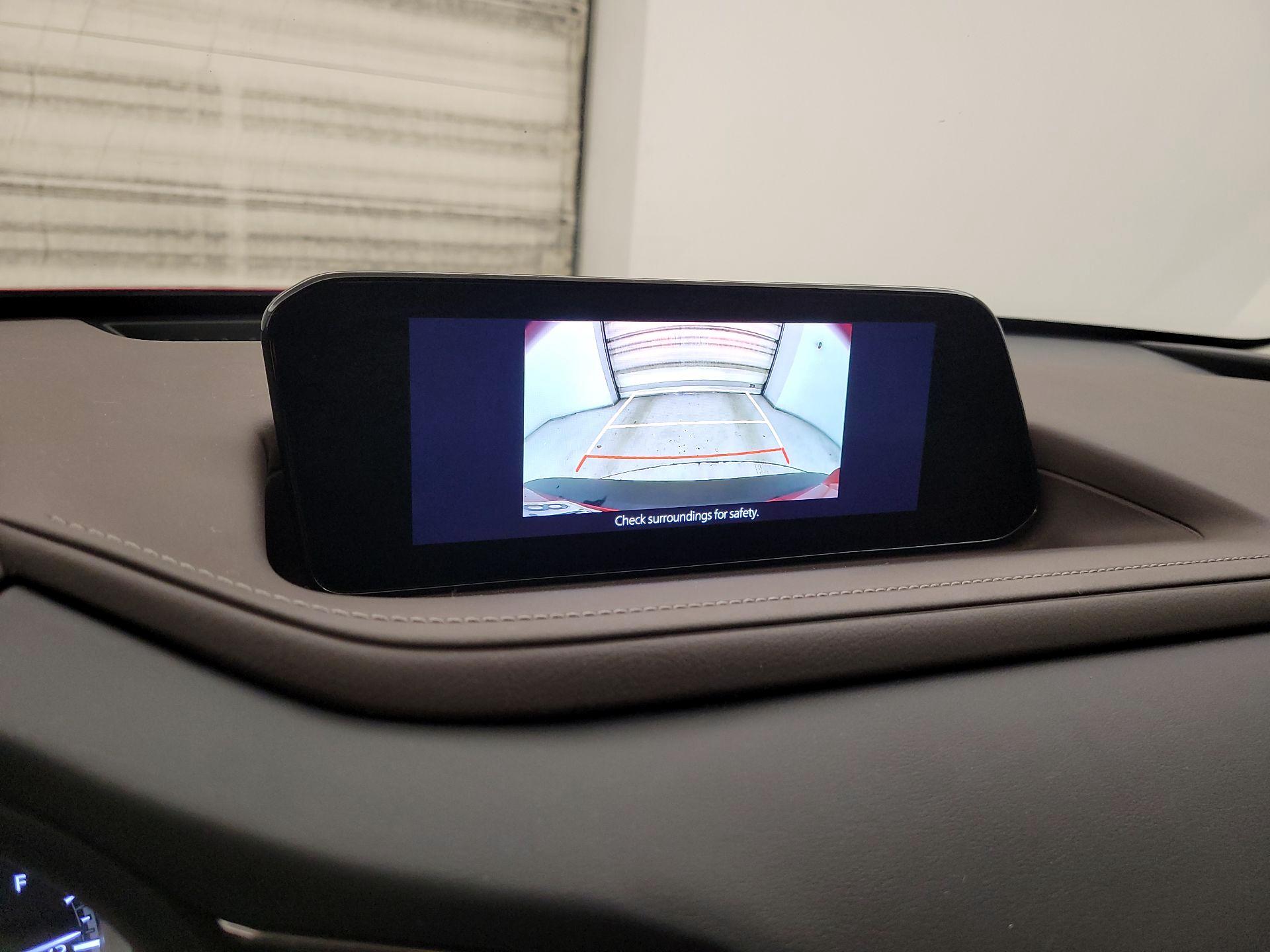 Thumbnail: 2021 Mazda CX-30 - 15