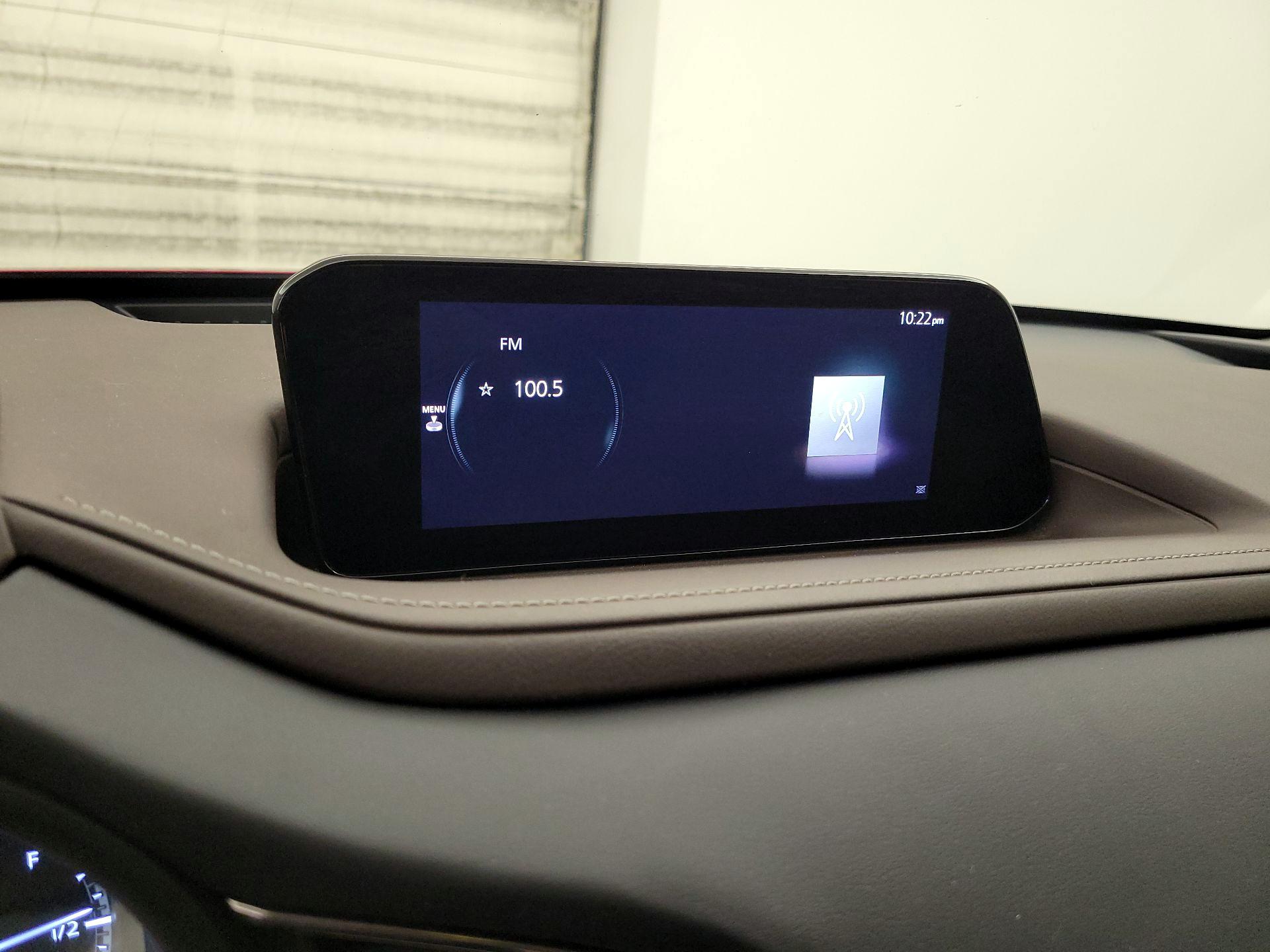 Thumbnail: 2021 Mazda CX-30 - 16