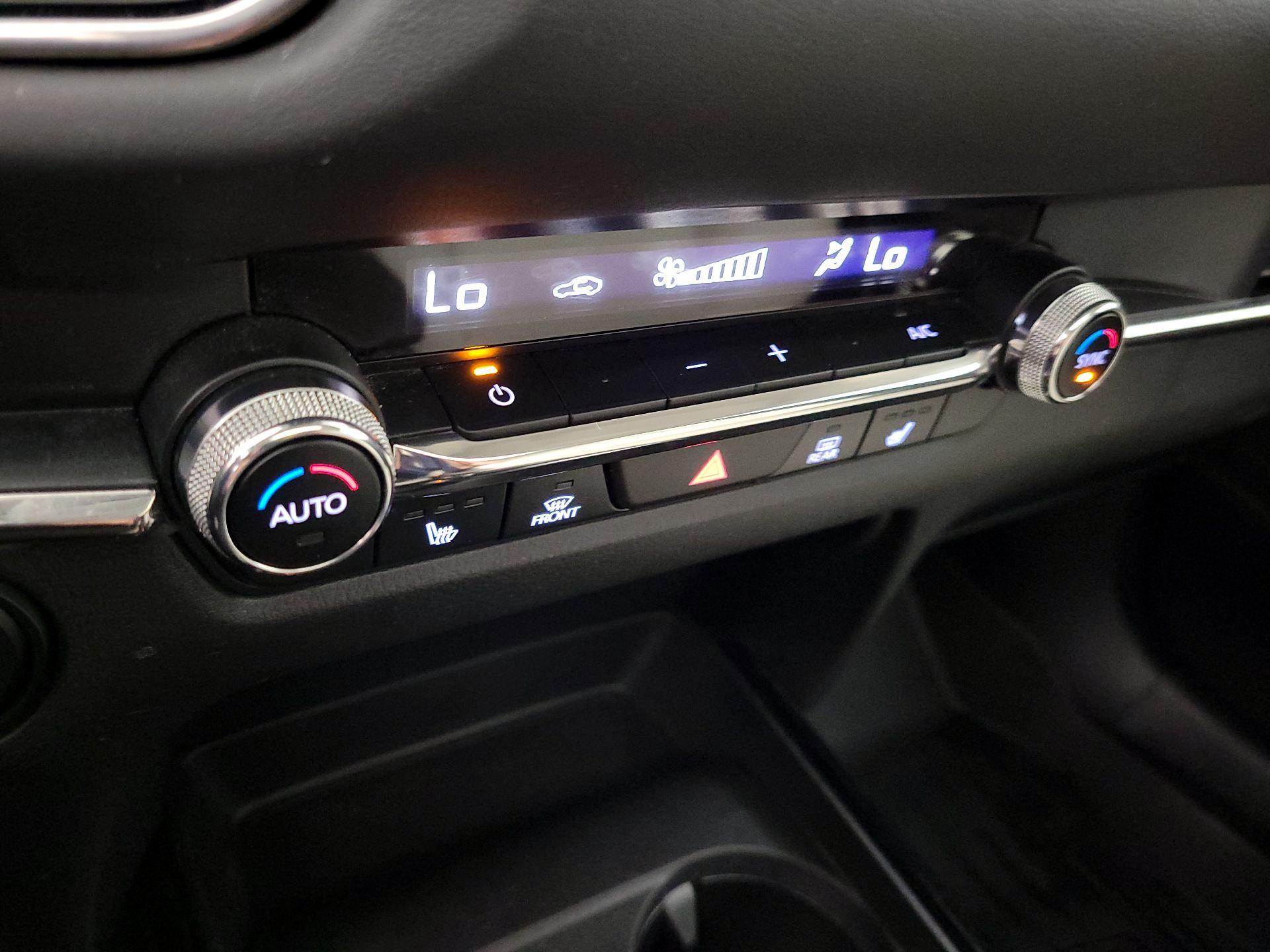 Thumbnail: 2021 Mazda CX-30 - 17