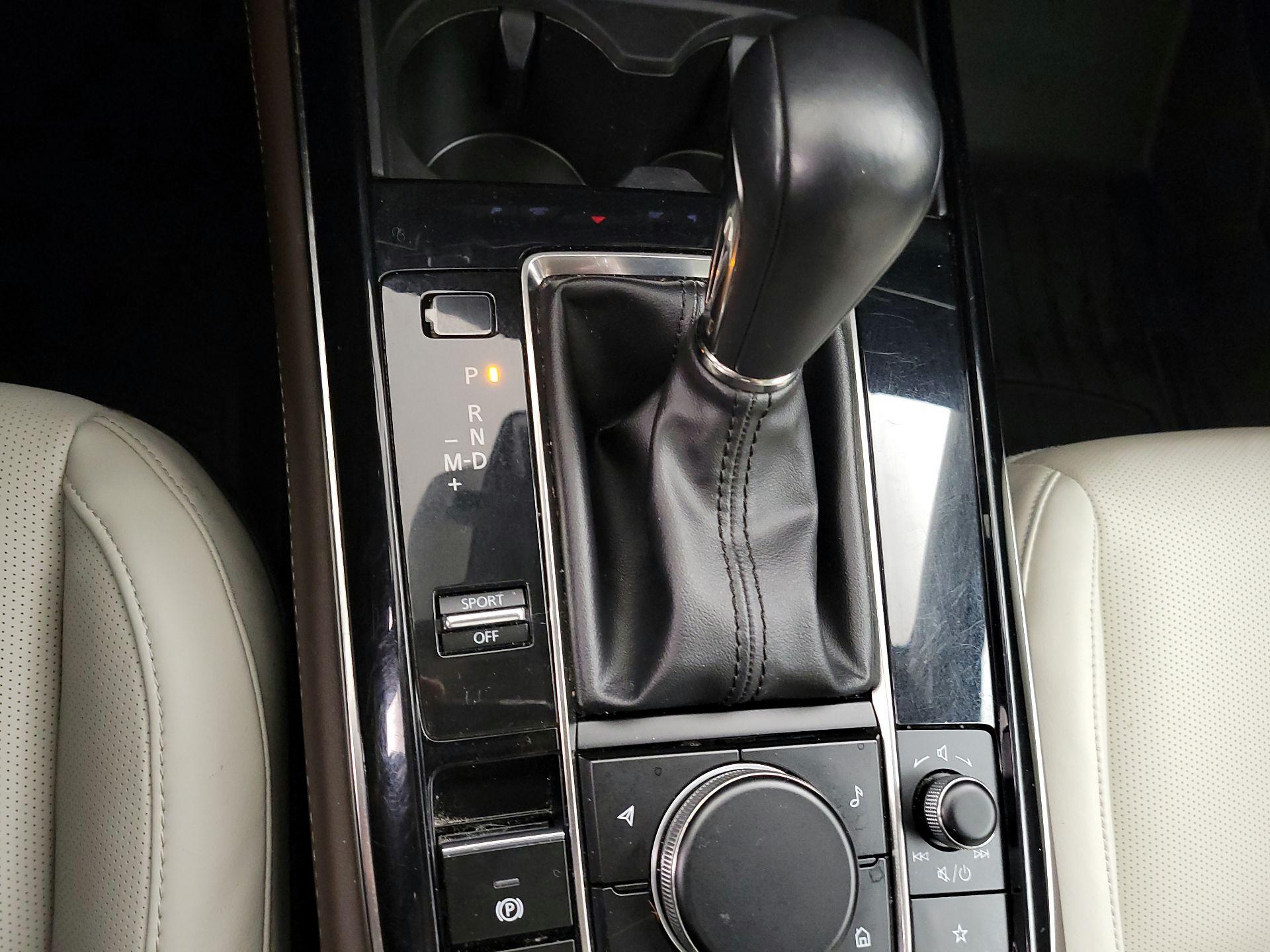 Thumbnail: 2021 Mazda CX-30 - 18